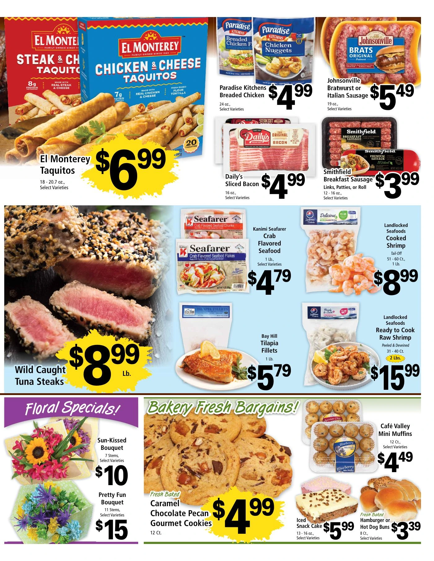 Grand Central Apple Market Weekly Ads - Page 5