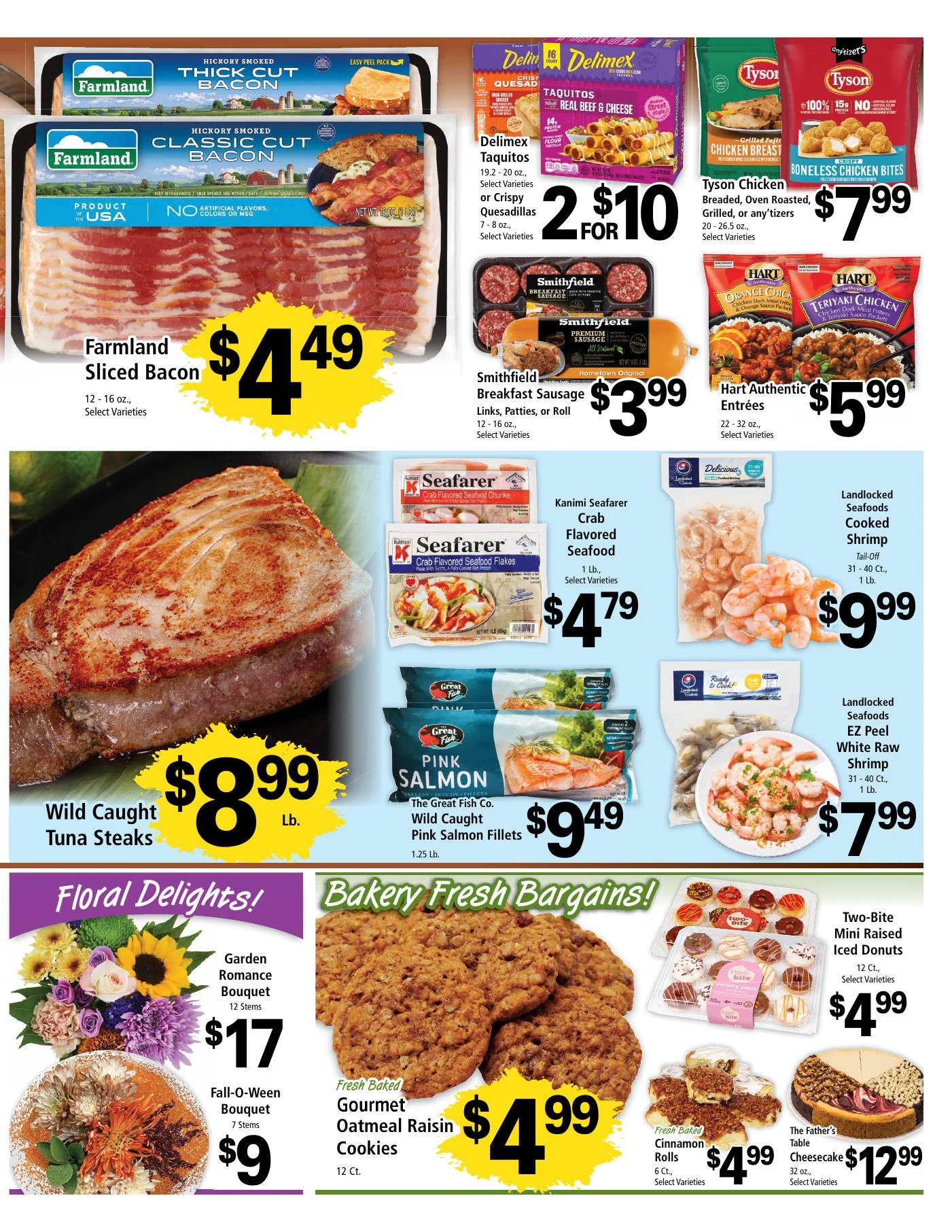 Grand Central Apple Market Weekly Ads - Page 5