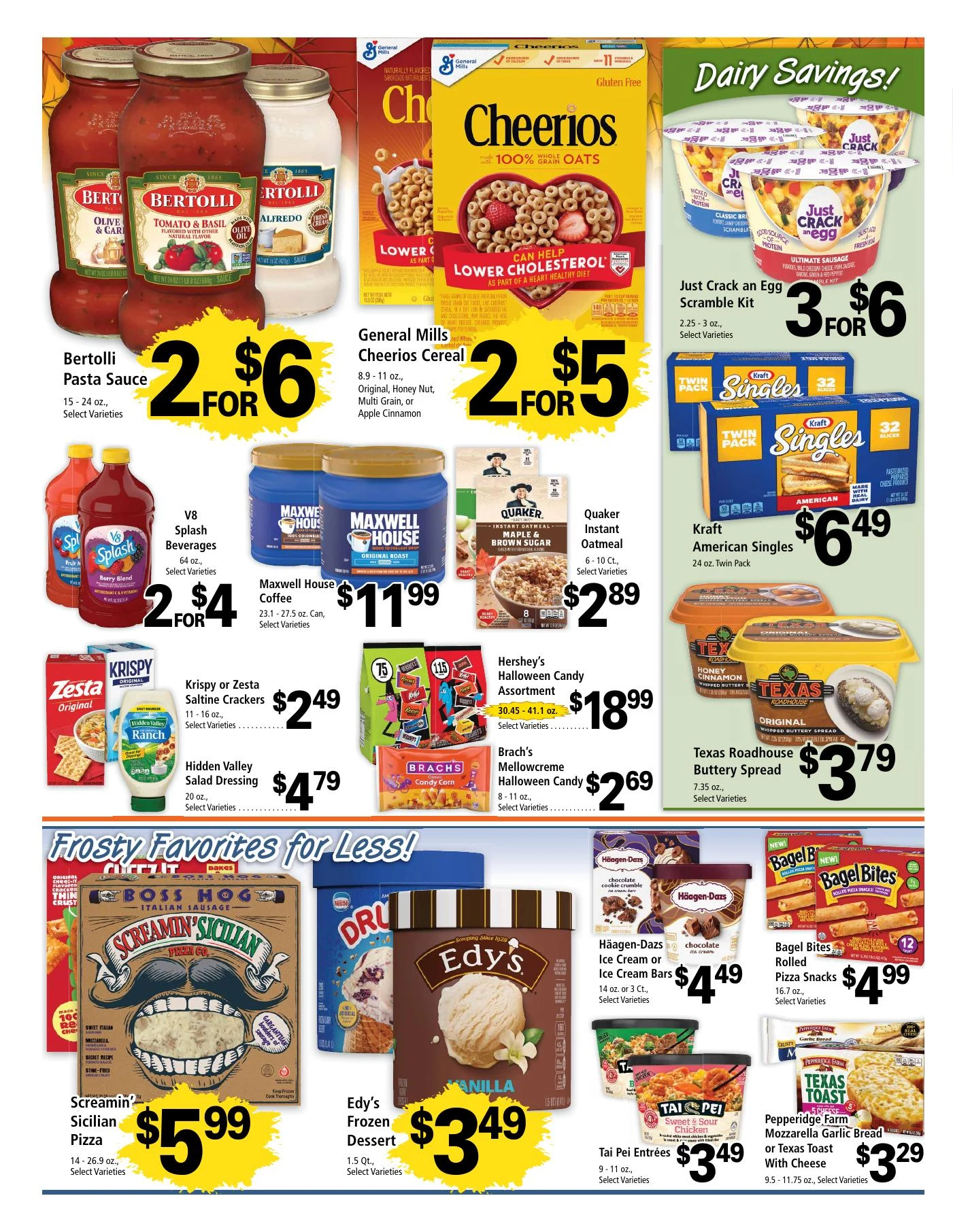 Grand Central Apple Market Weekly Ads - Page 3