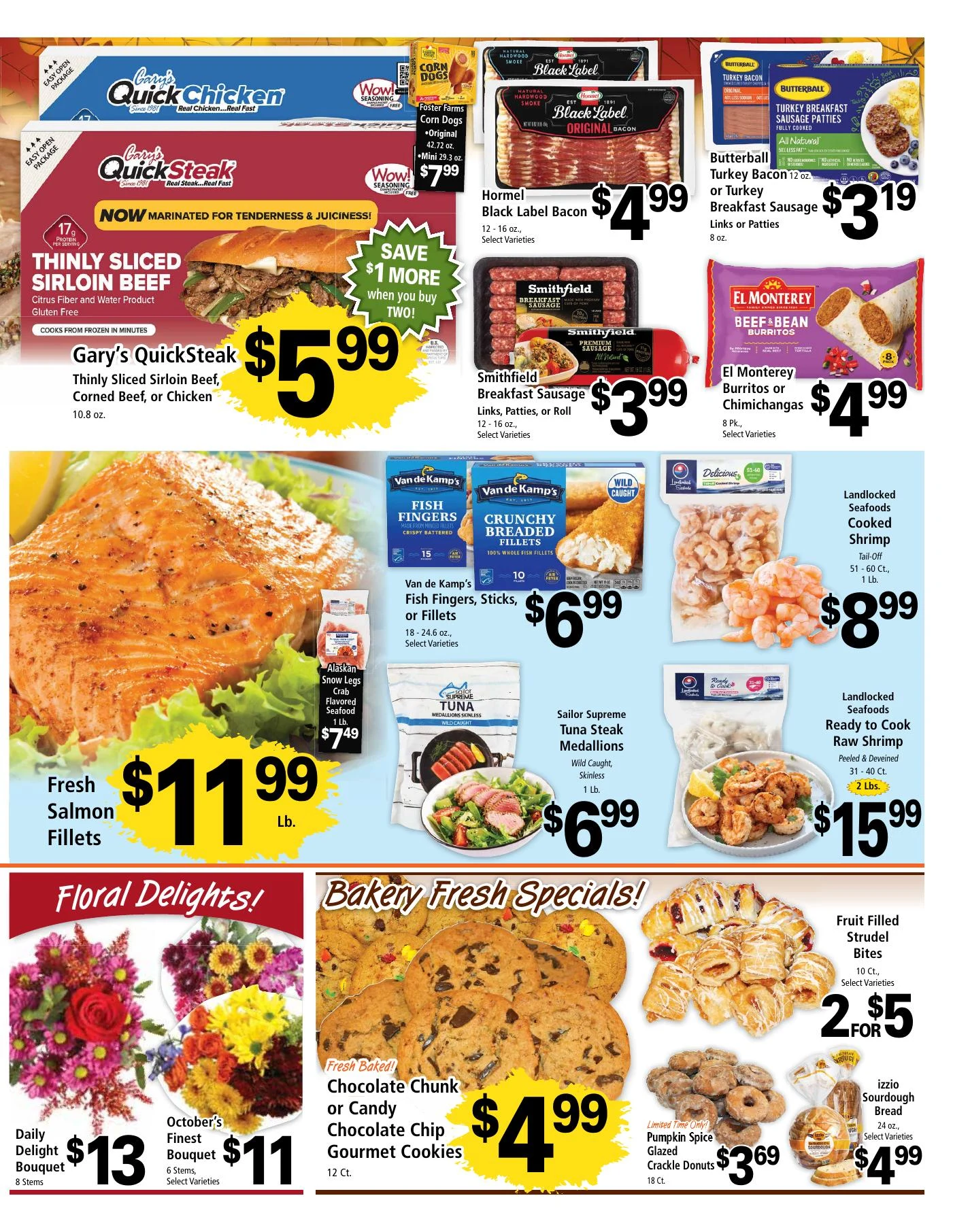 Grand Central Apple Market Weekly Ads - Page 5