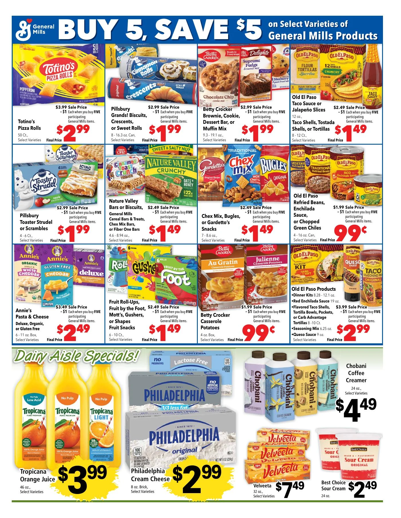 Grand Central Apple Market Weekly Ads - Page 2