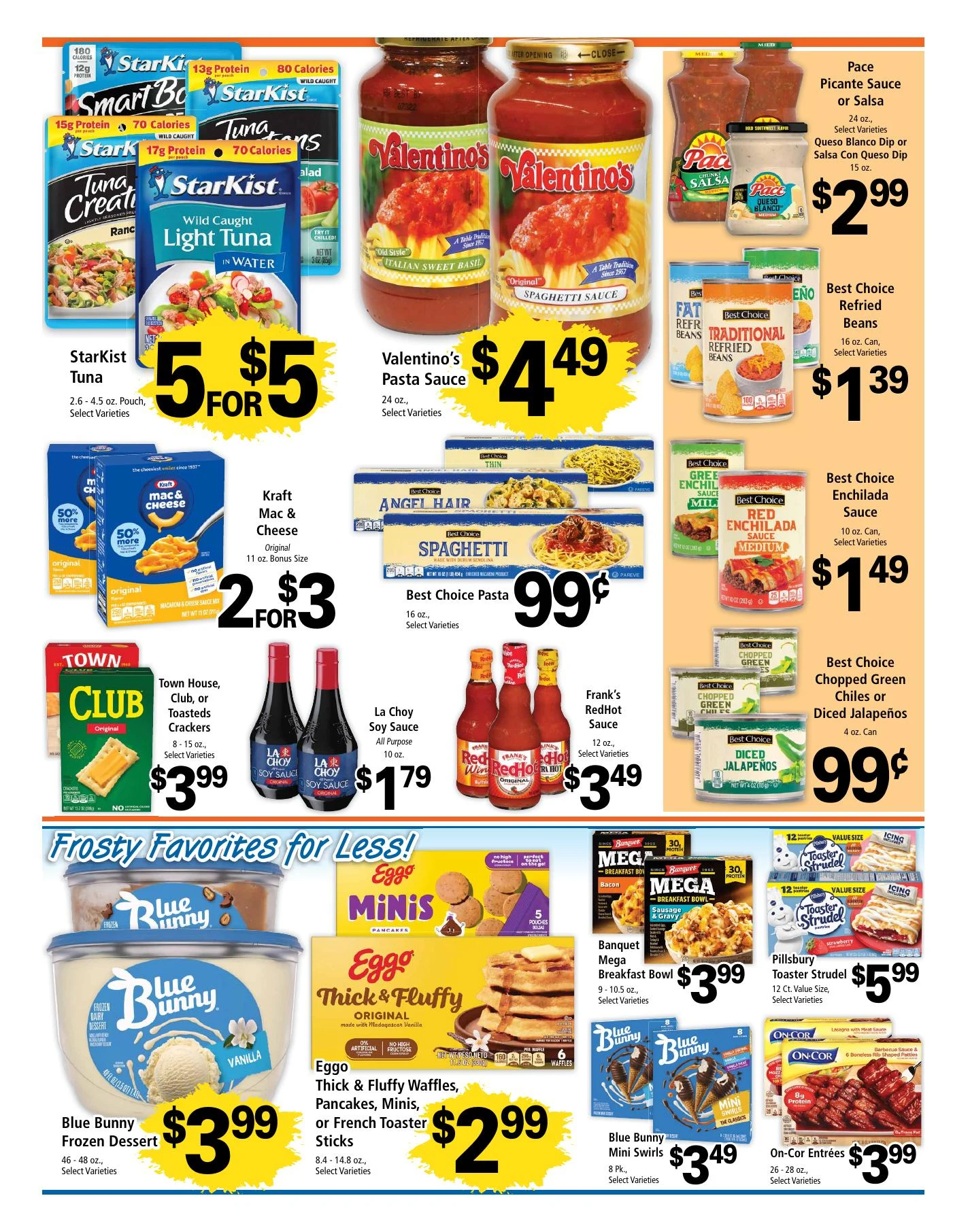 Grand Central Apple Market Weekly Ads - Page 3