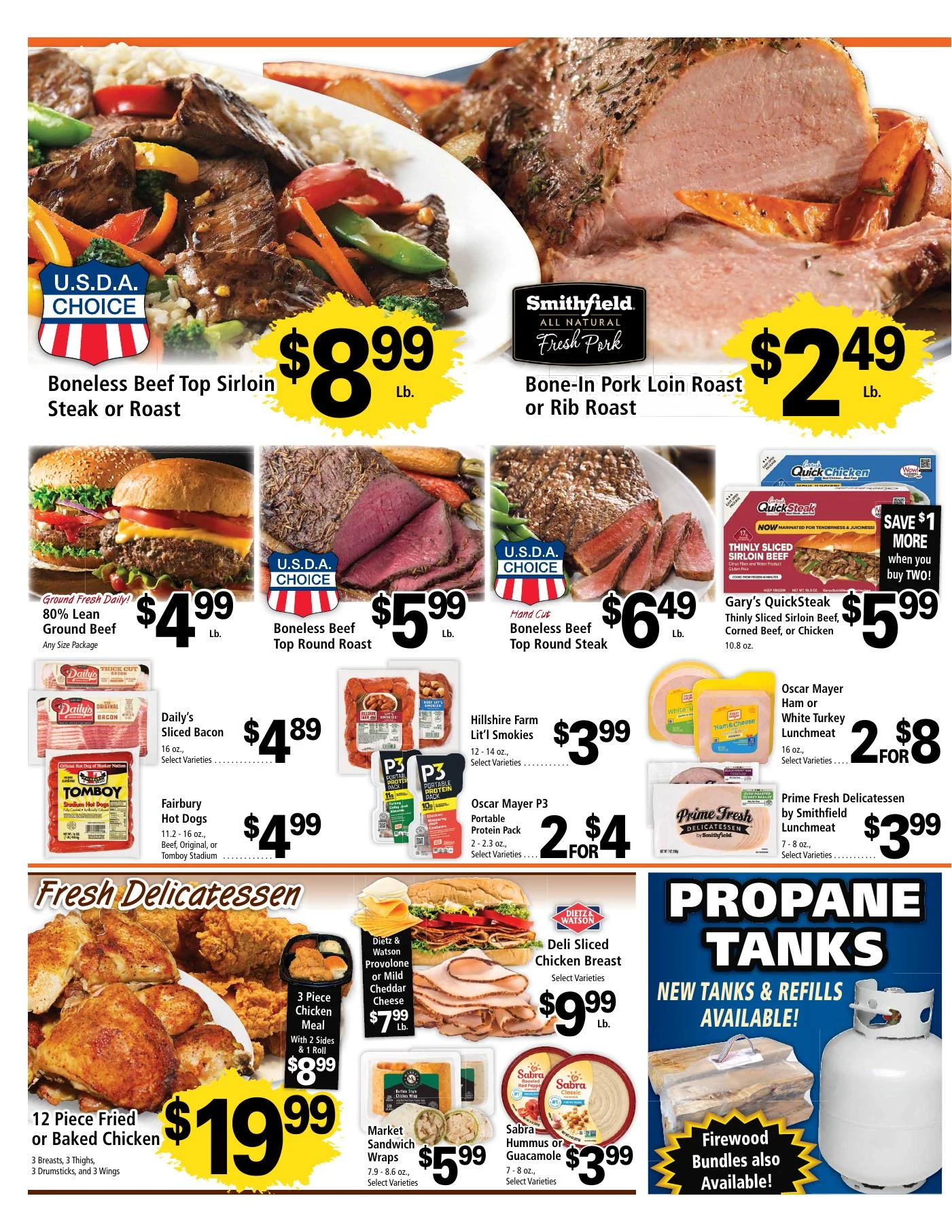 Grand Central Apple Market Weekly Ads - Page 4