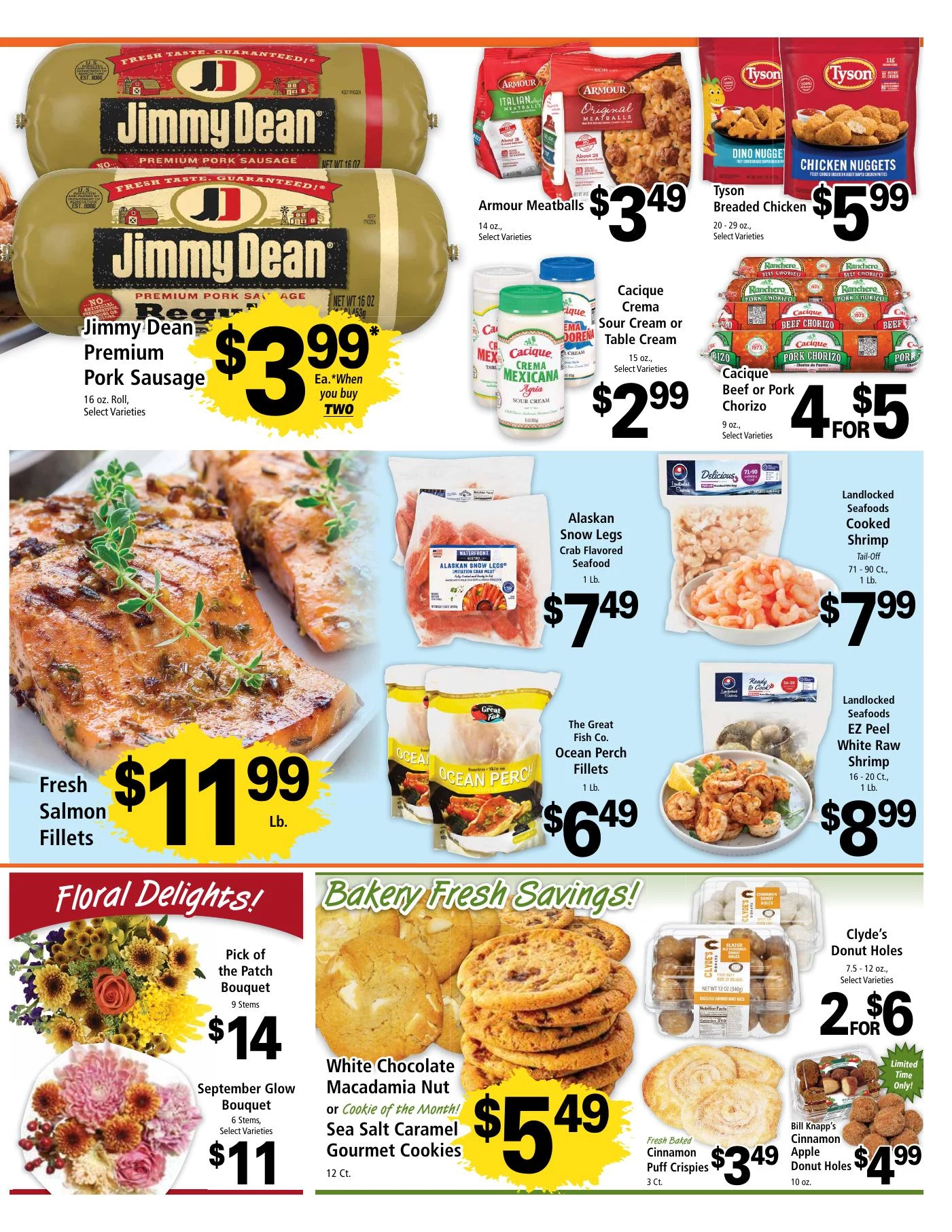 Grand Central Apple Market Weekly Ads - Page 5
