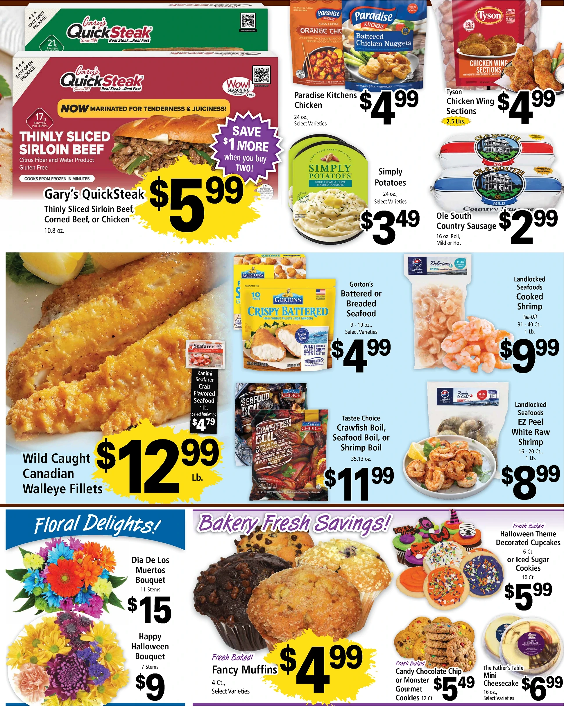 Grand Central Apple Market Weekly Ads - Page 5
