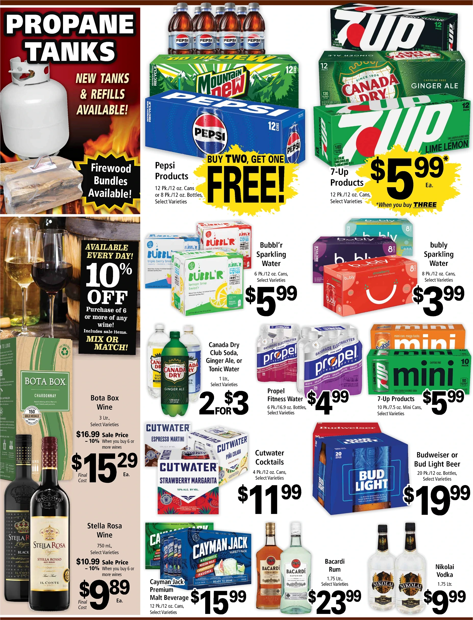 Grand Central Apple Market Weekly Ads - Page 6