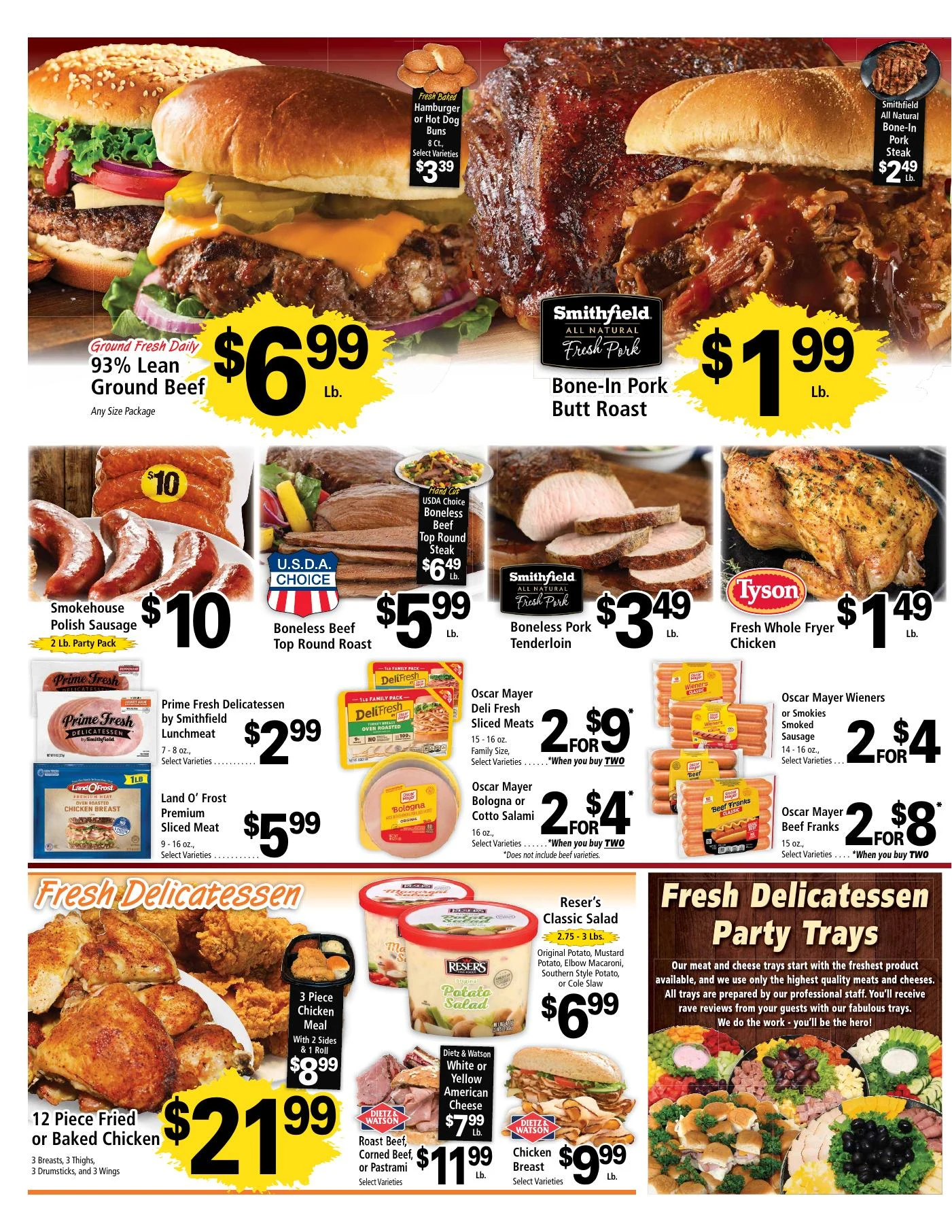 Grand Central Apple Market Weekly Ads - Page 4