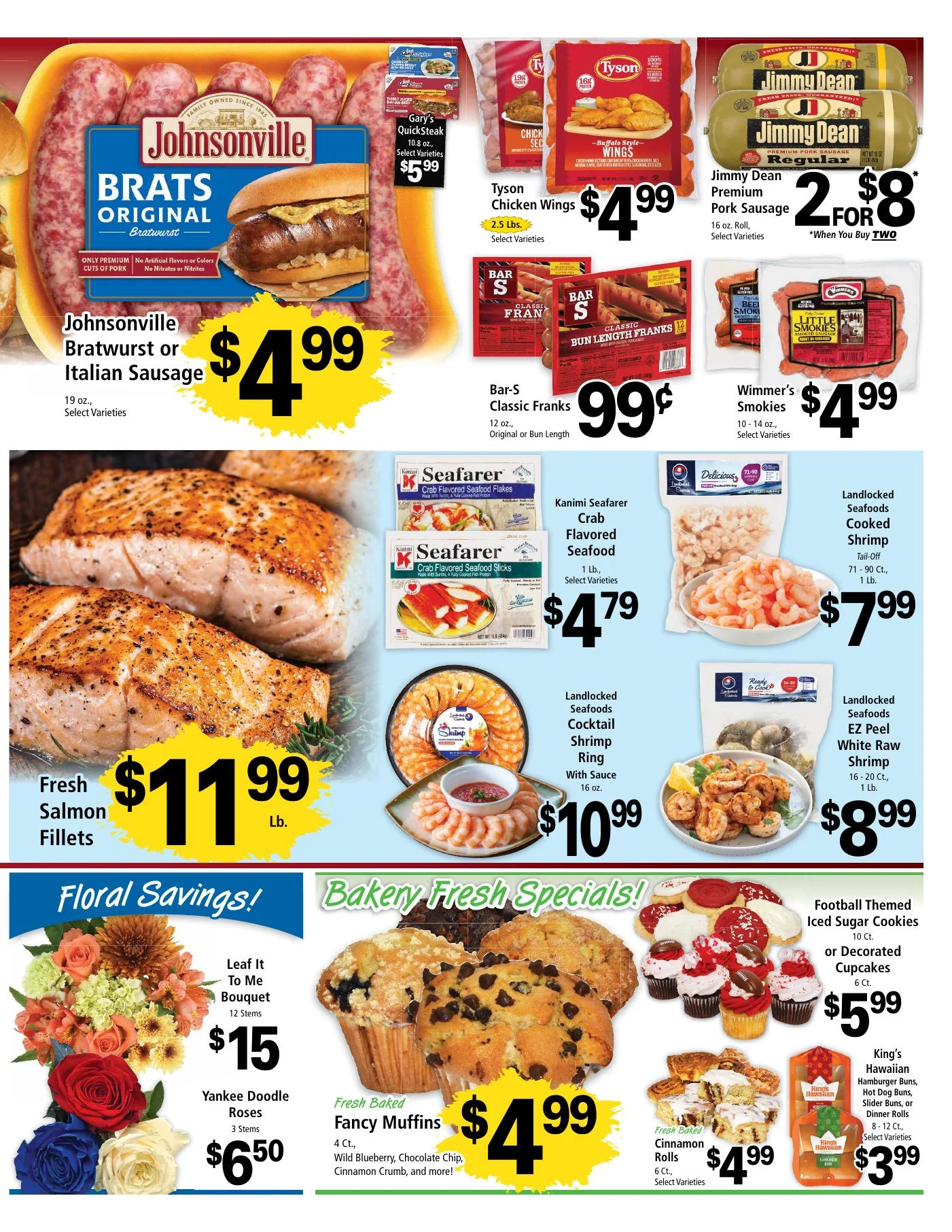 Grand Central Apple Market Weekly Ads - Page 5