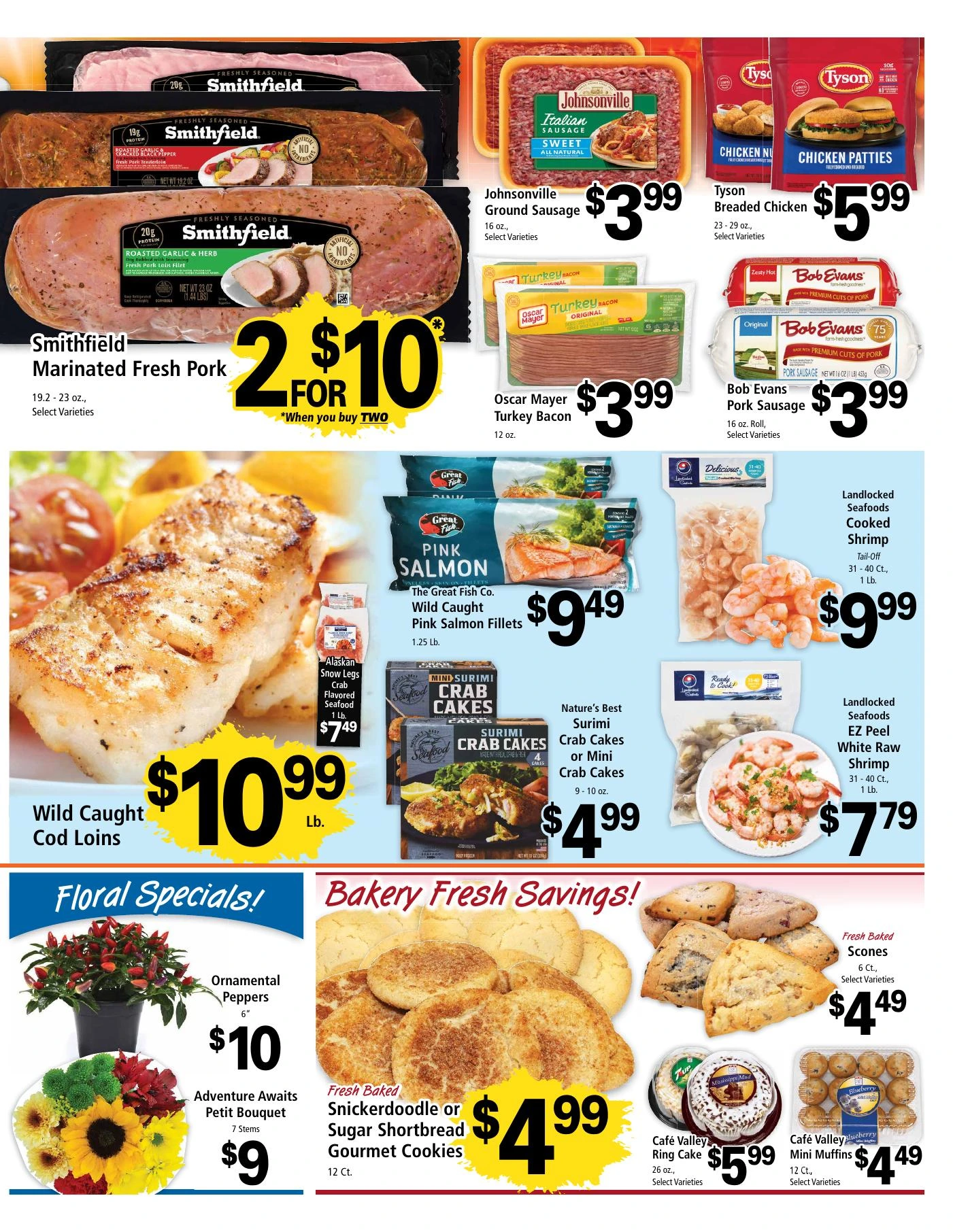 Grand Central Apple Market Weekly Ads - Page 5