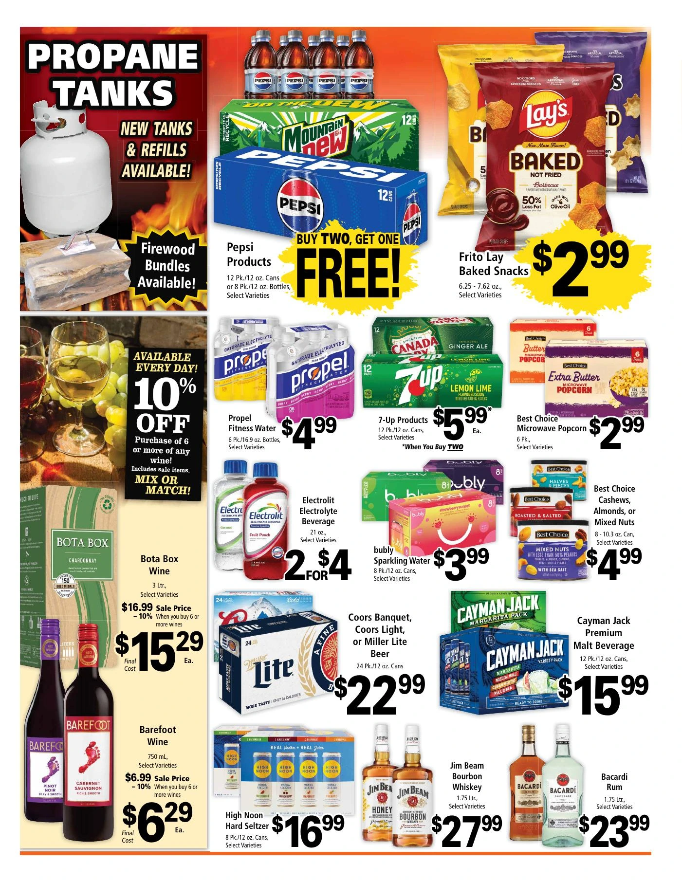 Grand Central Apple Market Weekly Ads - Page 6