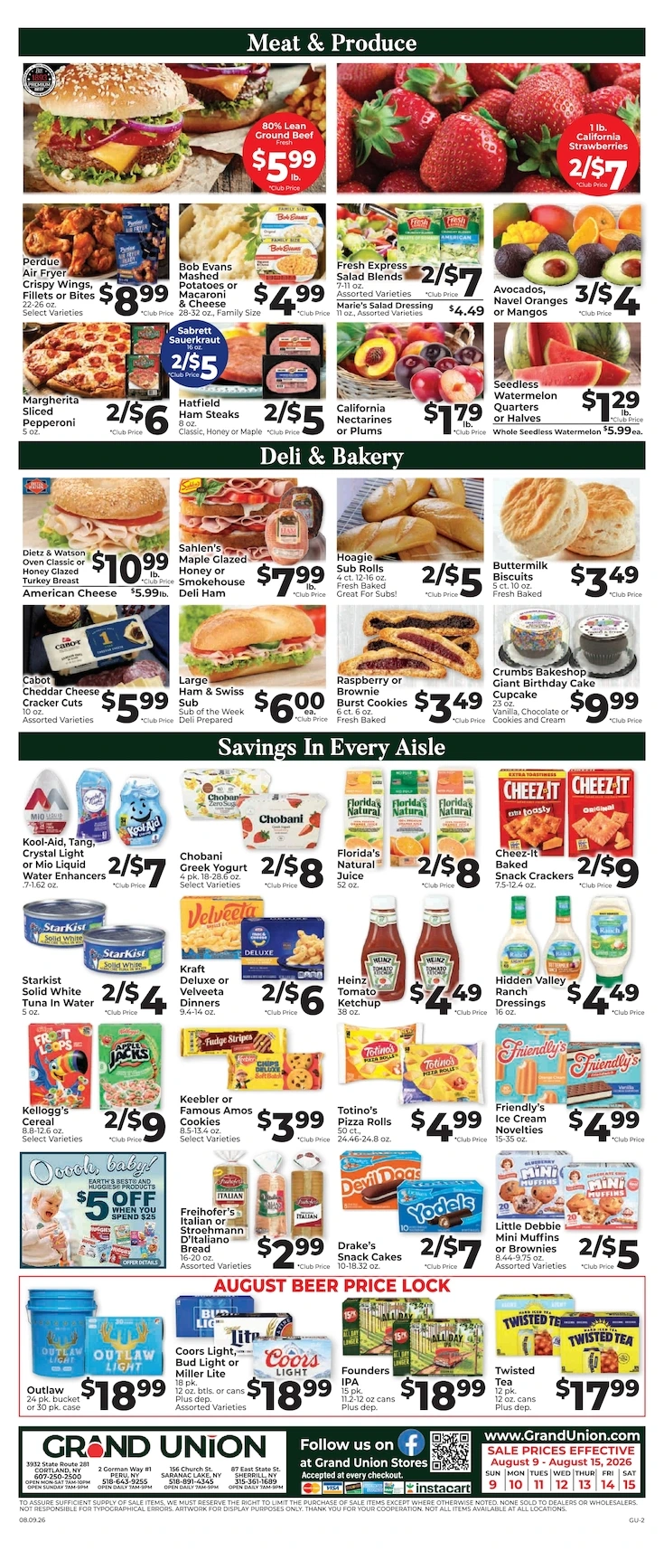Flyer page 2
