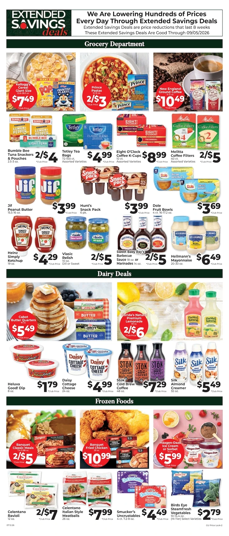 Flyer page 6