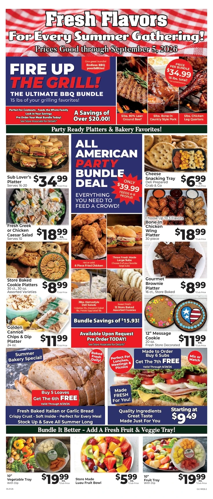 Flyer page 8
