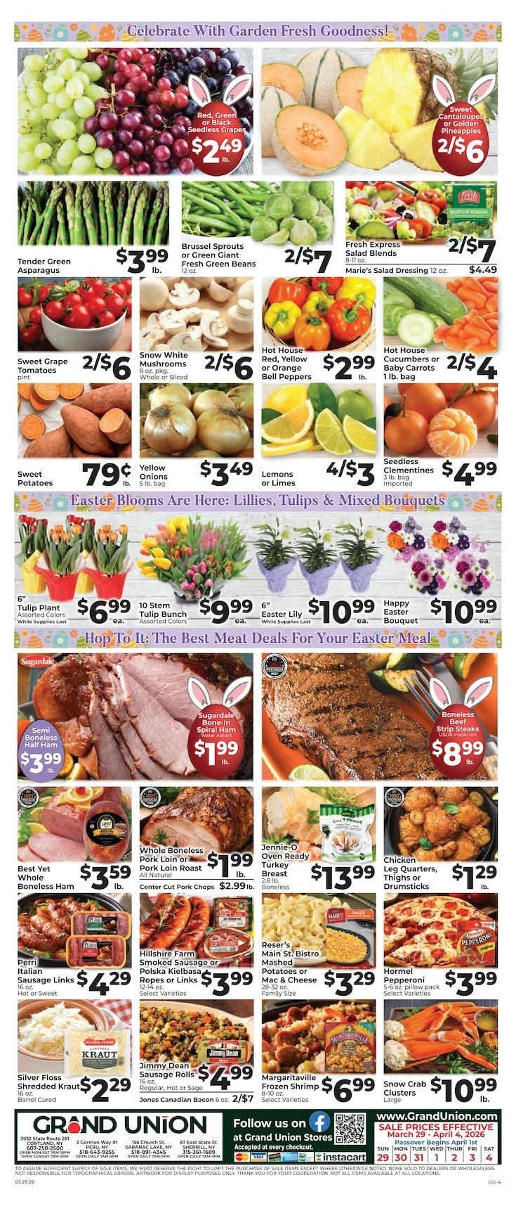 Flyer page 4