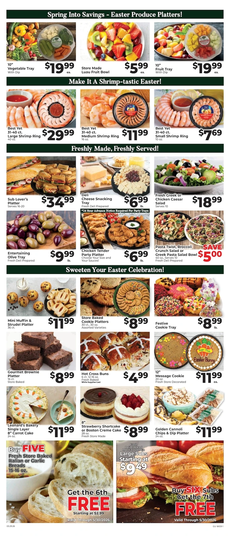 Flyer page 5