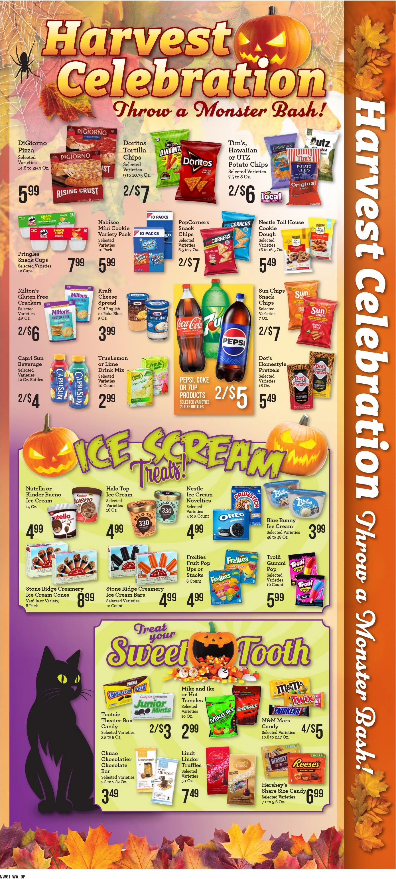 Granite Falls Market Fresh Granite Falls Market Fresh Weekly Ad - Page 5