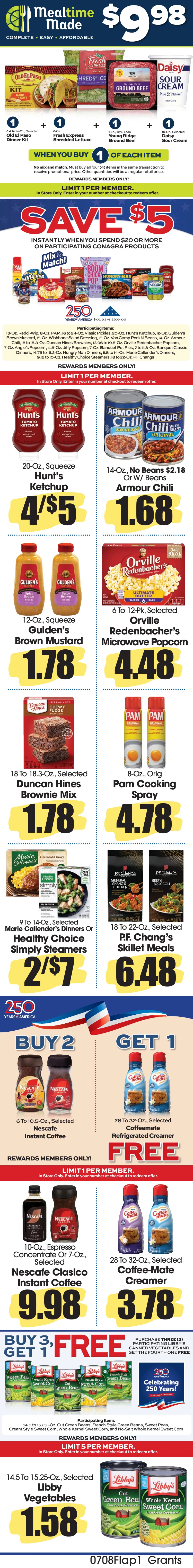 Flyer page 2