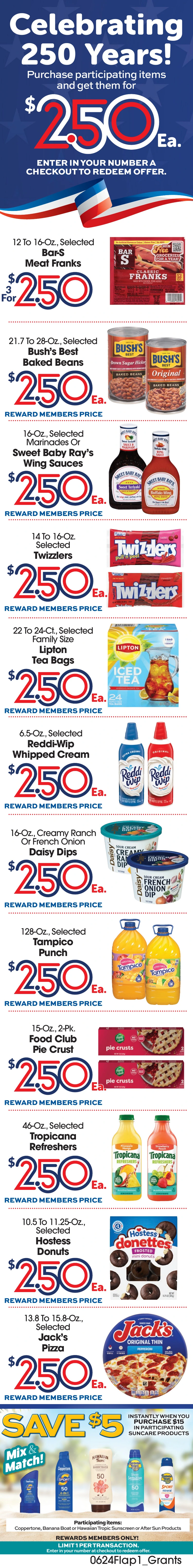 Flyer page 2