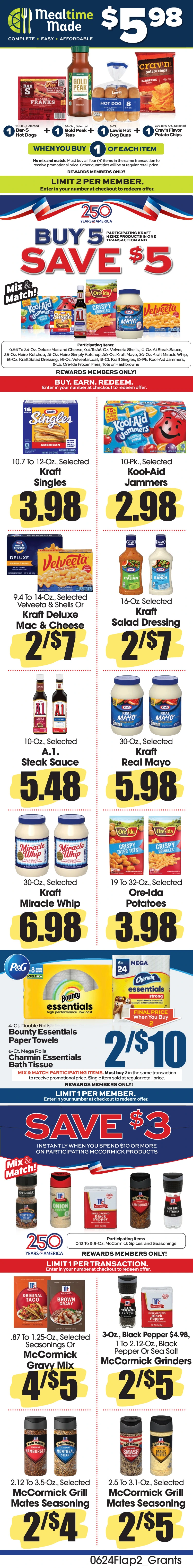 Flyer page 4