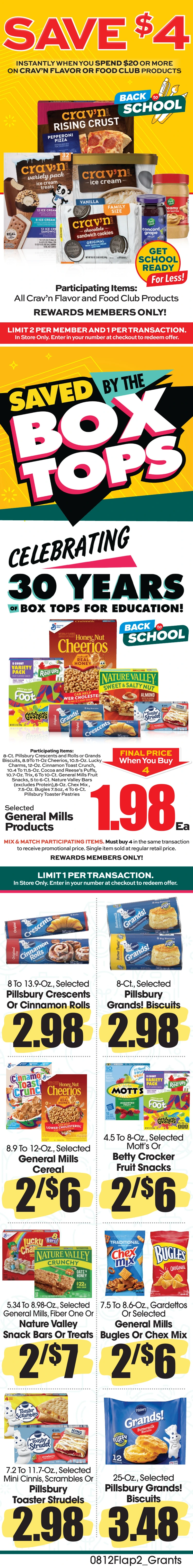 Flyer page 2