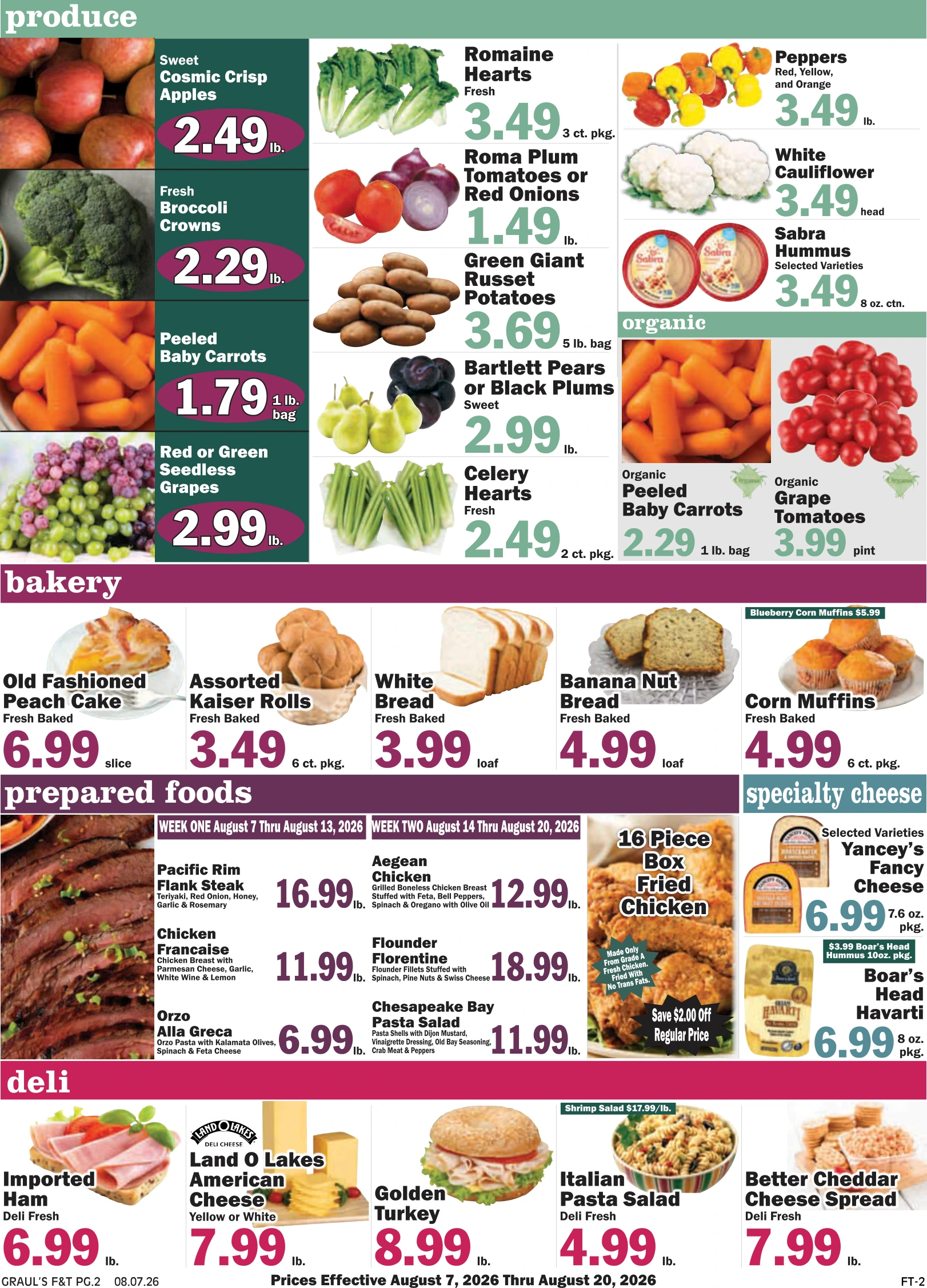 Flyer page 2