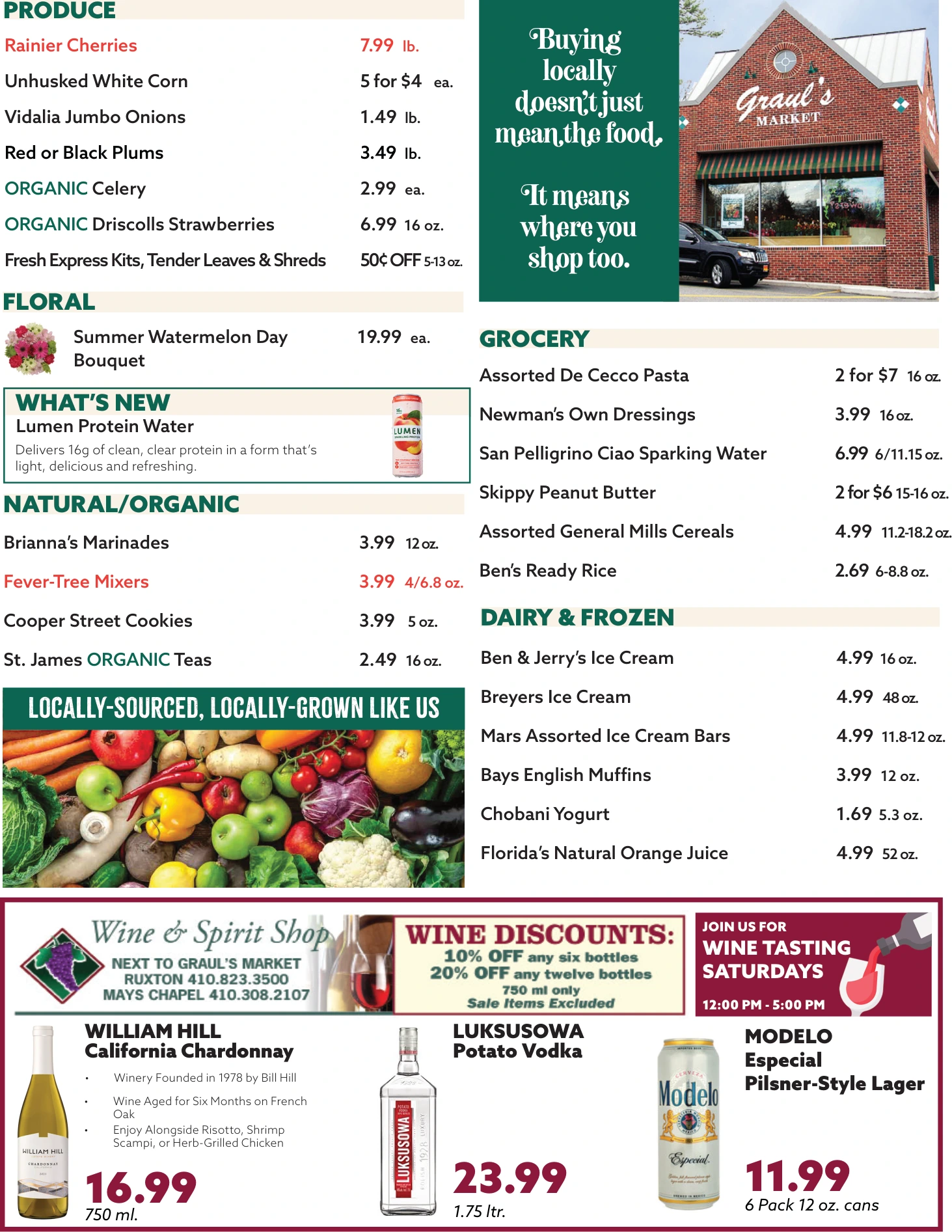 Flyer page 2