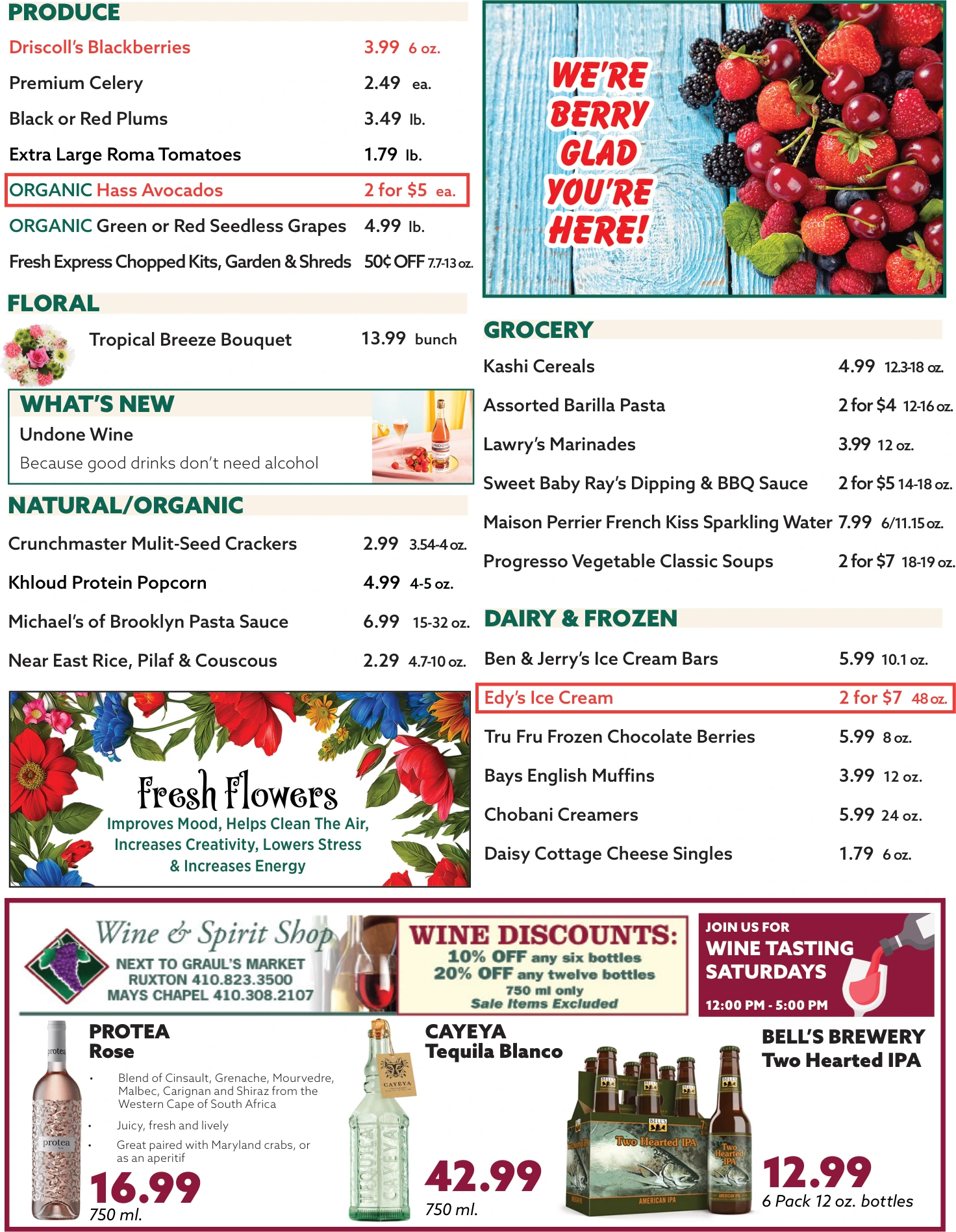 Flyer page 2