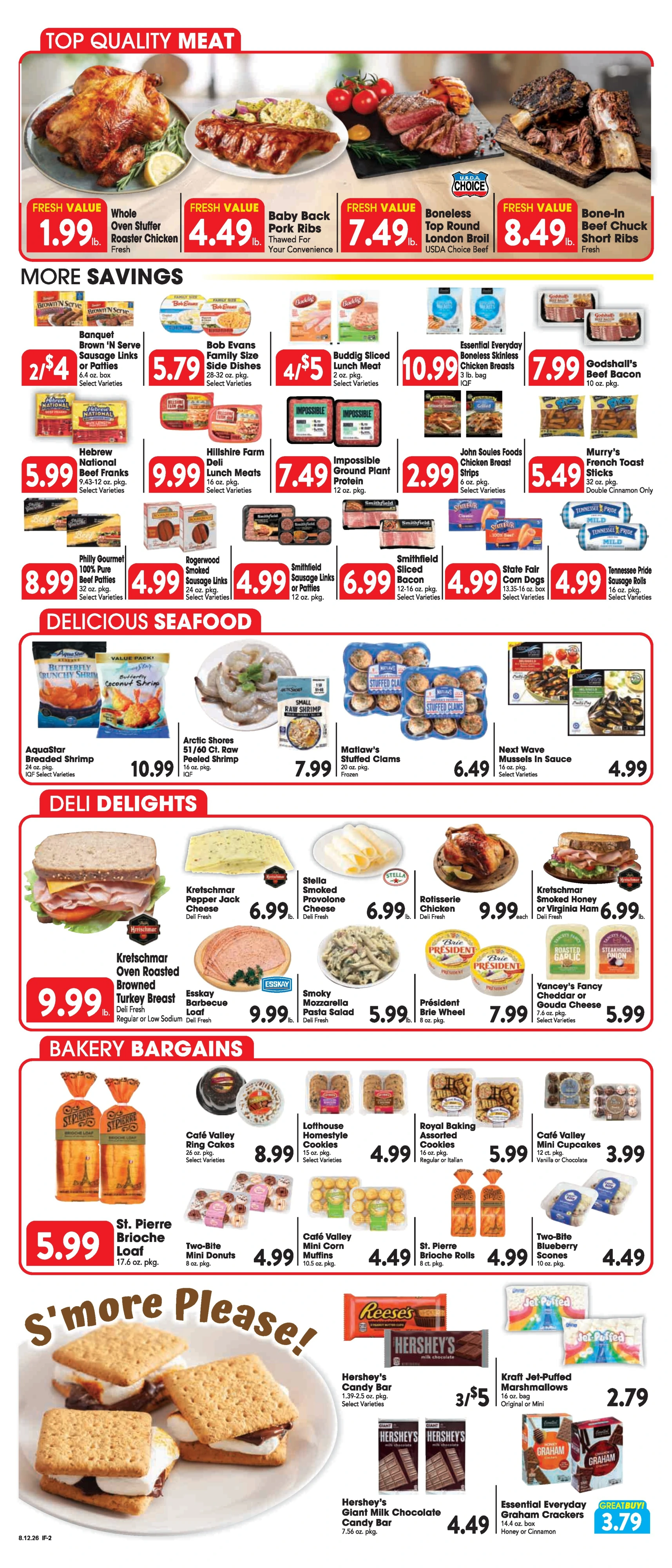 Flyer page 2