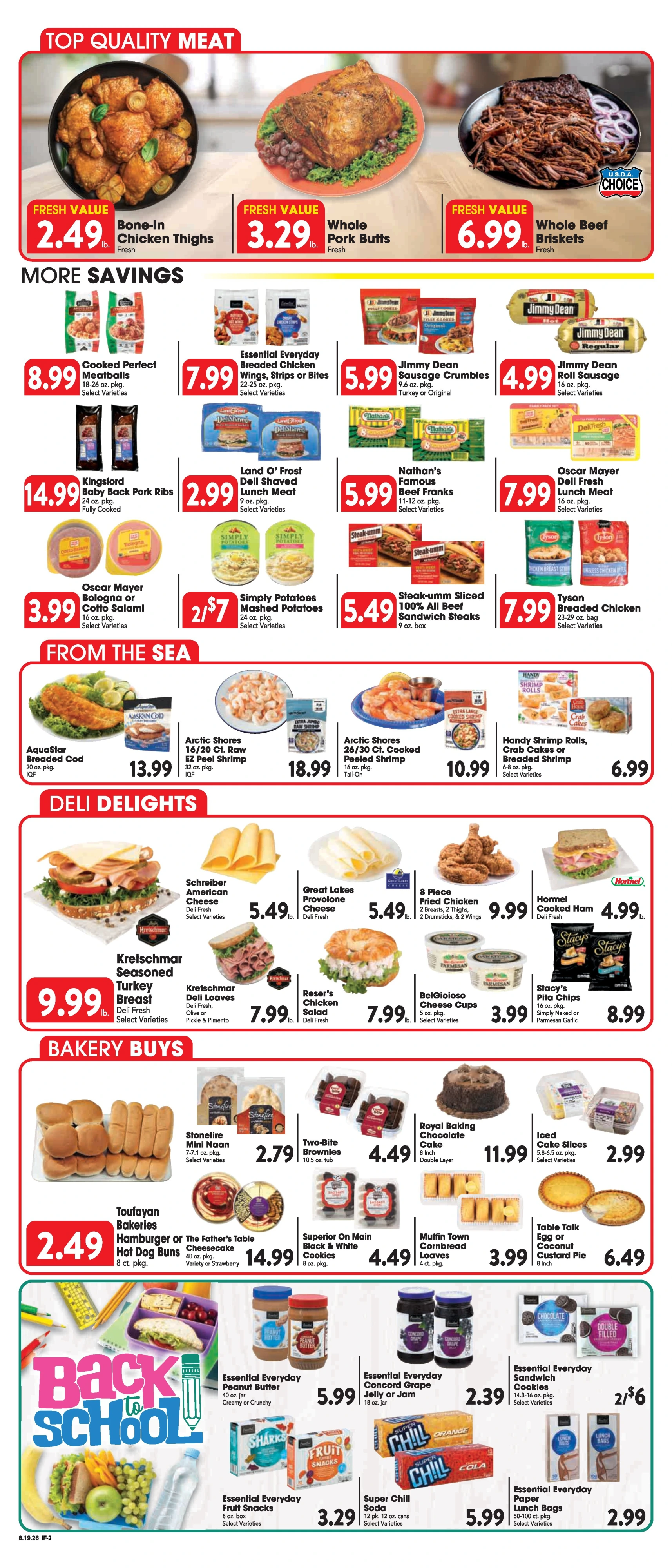 Flyer page 2