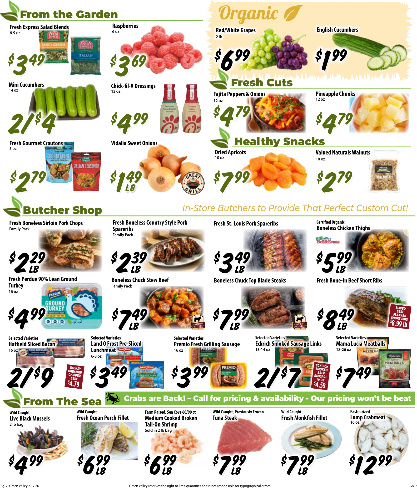 Flyer page 2