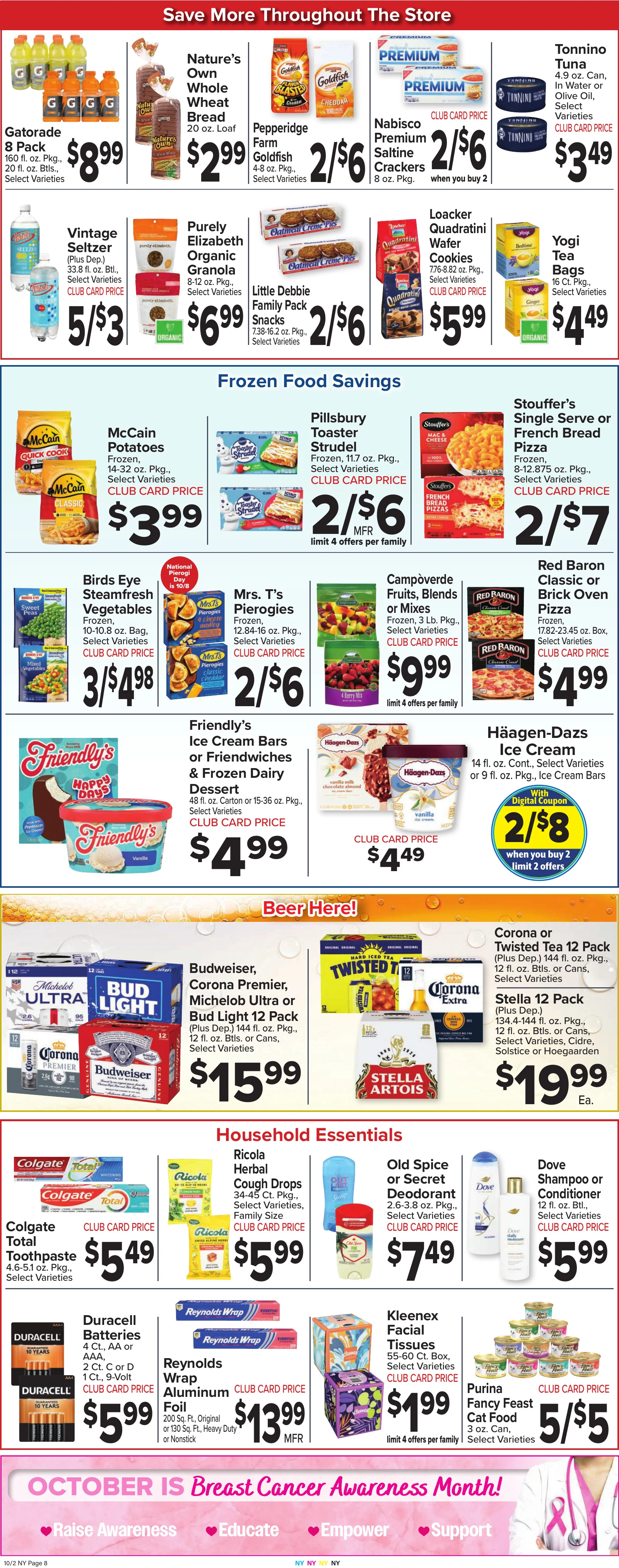 Green Way Markets Weekly Ad - Page 2