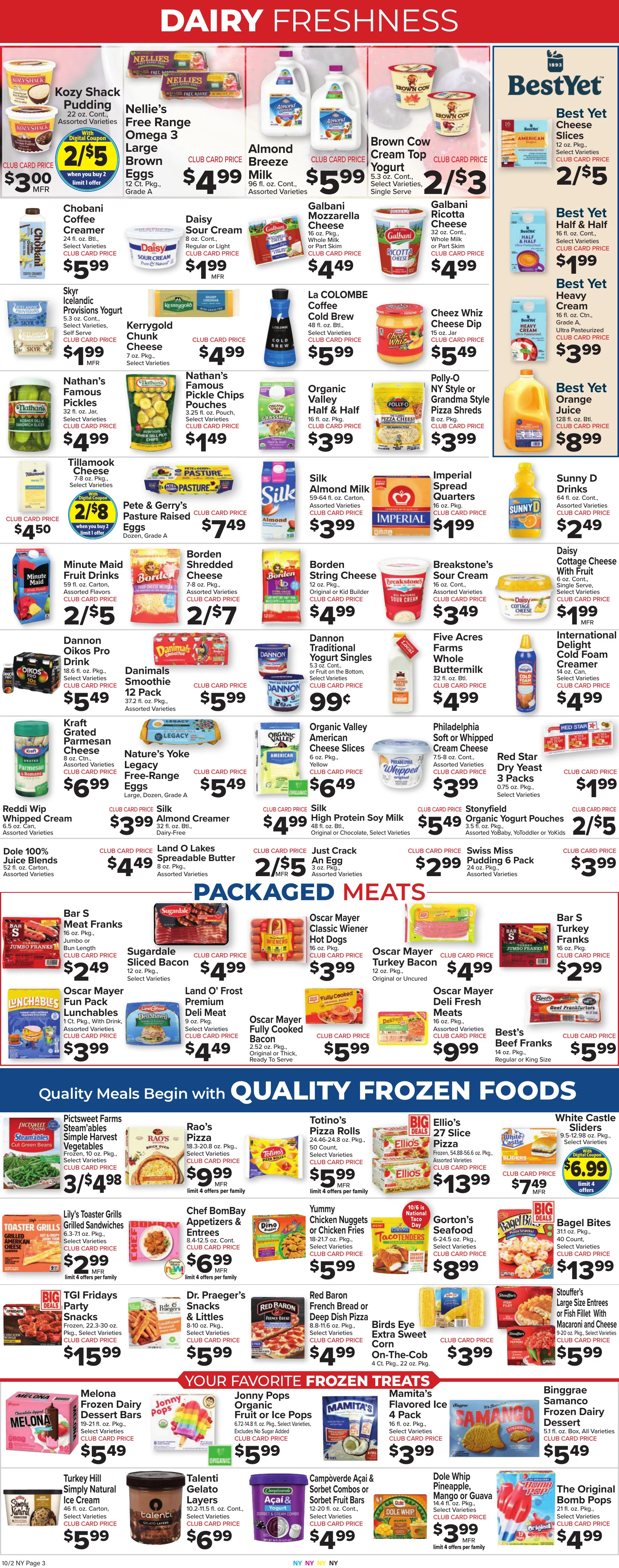 Green Way Markets Weekly Ad - Page 5