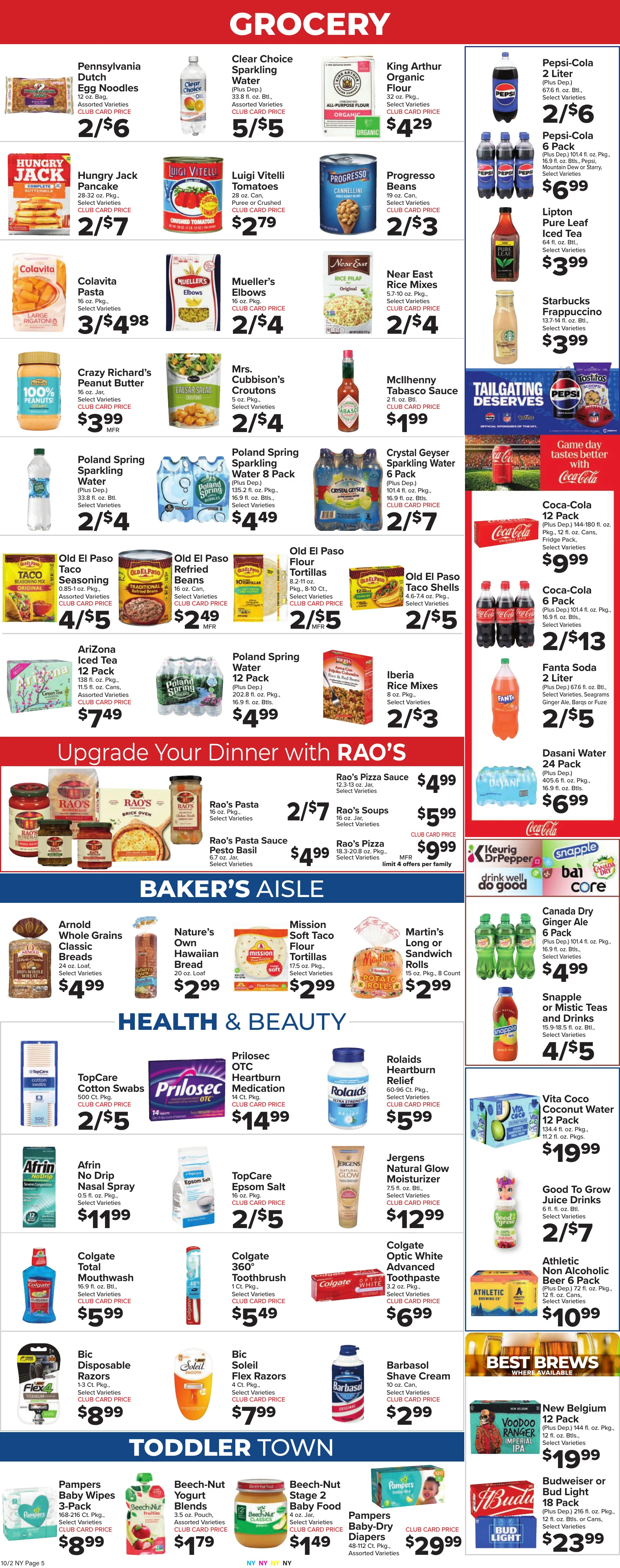 Green Way Markets Weekly Ad - Page 7