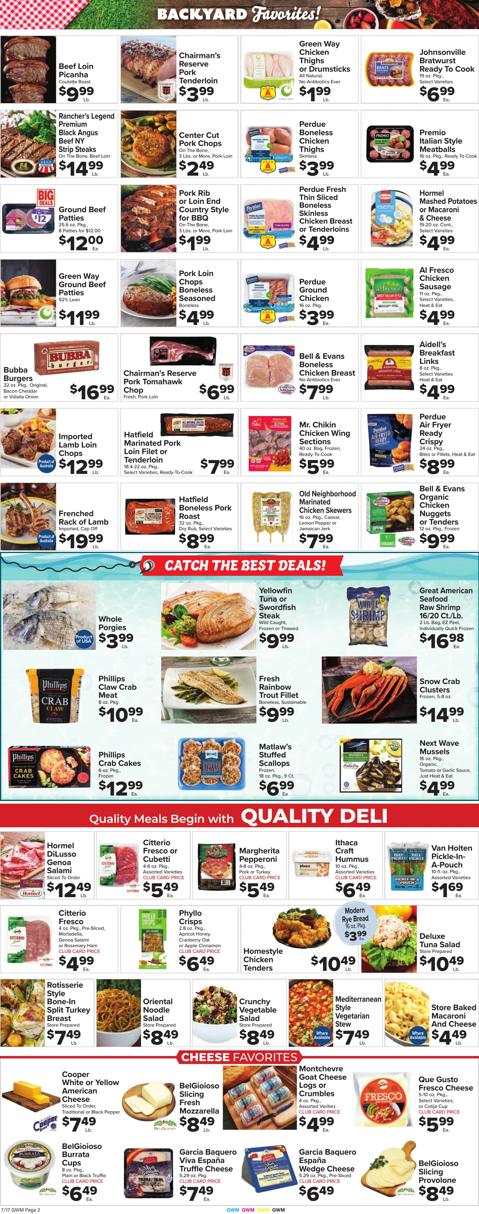 Flyer page 4