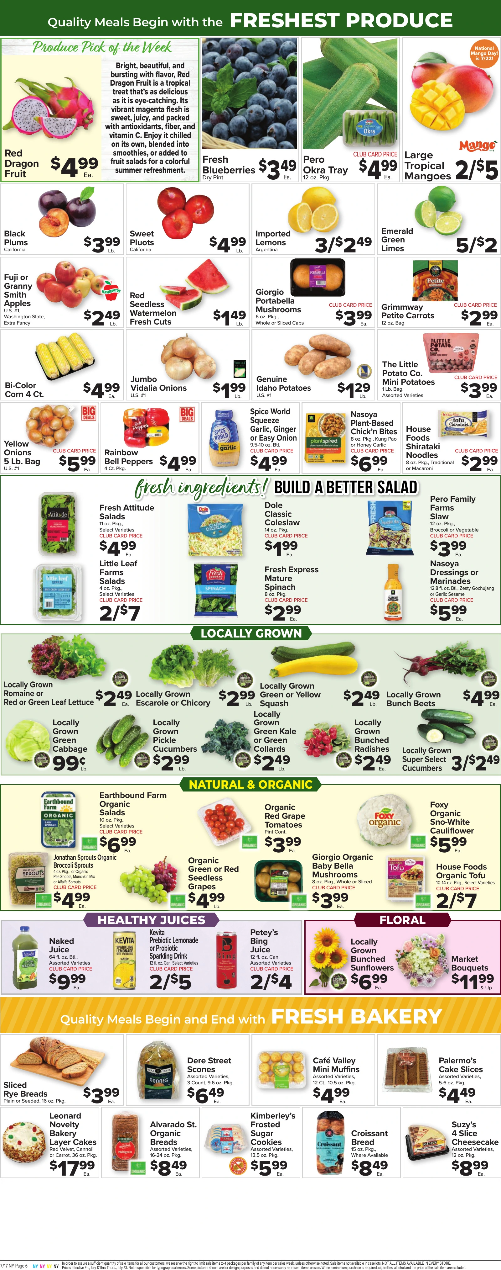 Flyer page 8