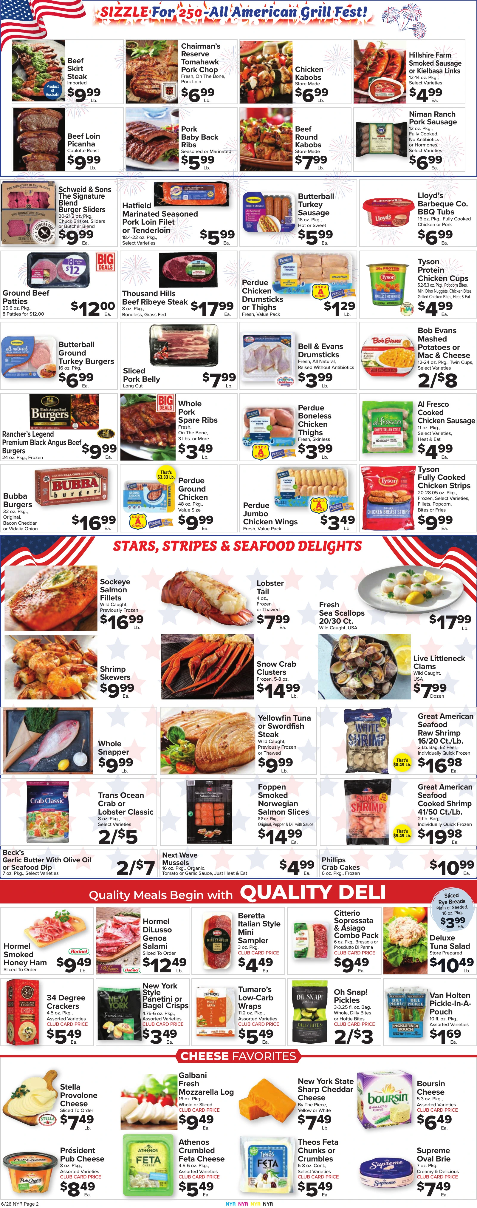 Flyer page 4