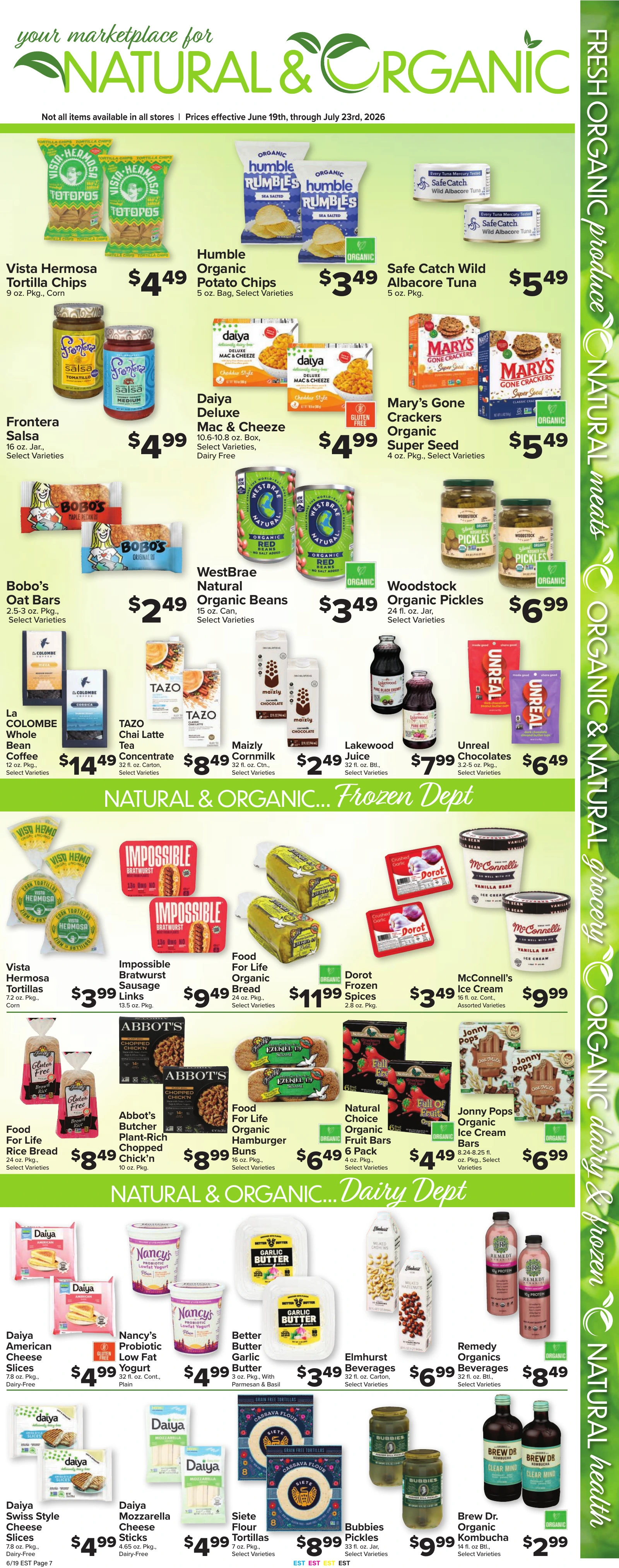 Flyer page 7