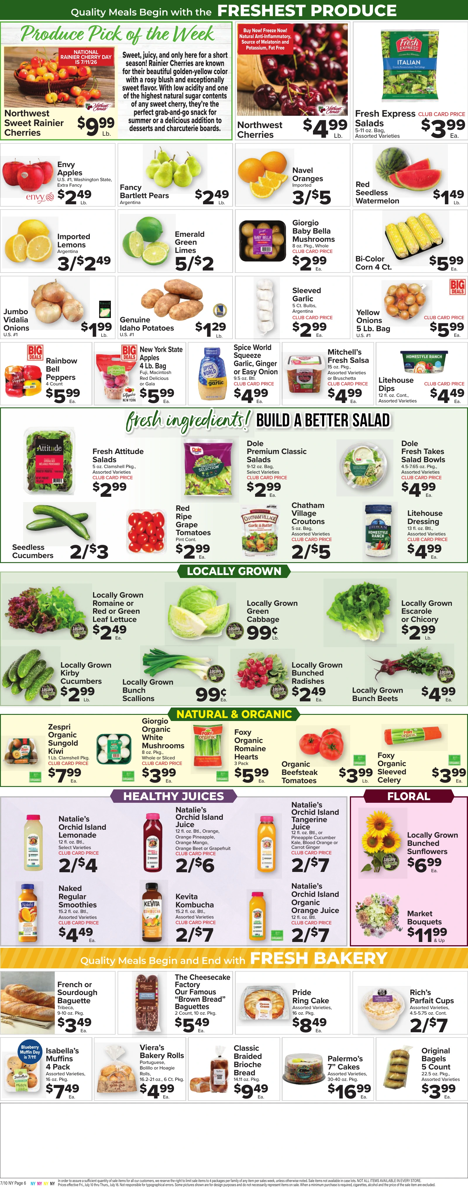 Flyer page 8