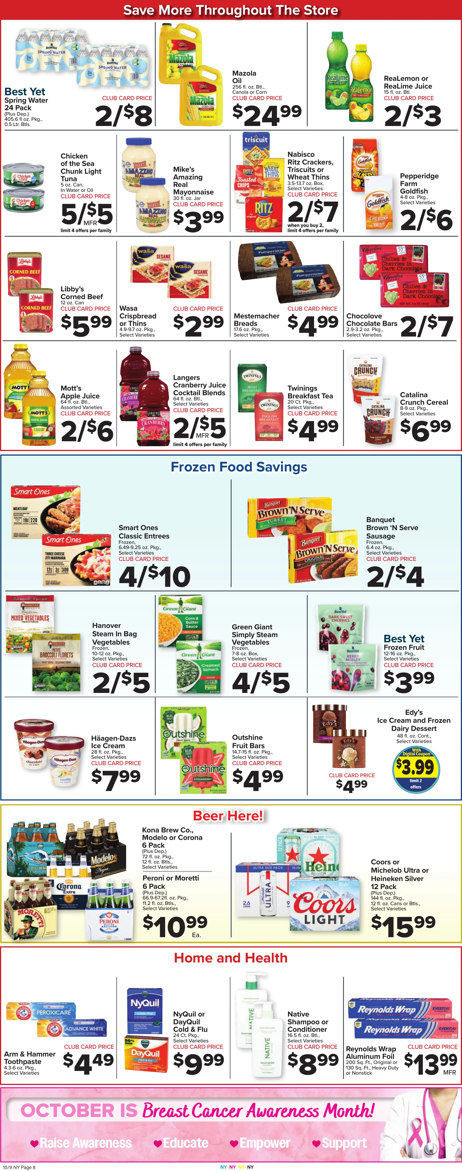 Green Way Markets Weekly Ad - Page 2