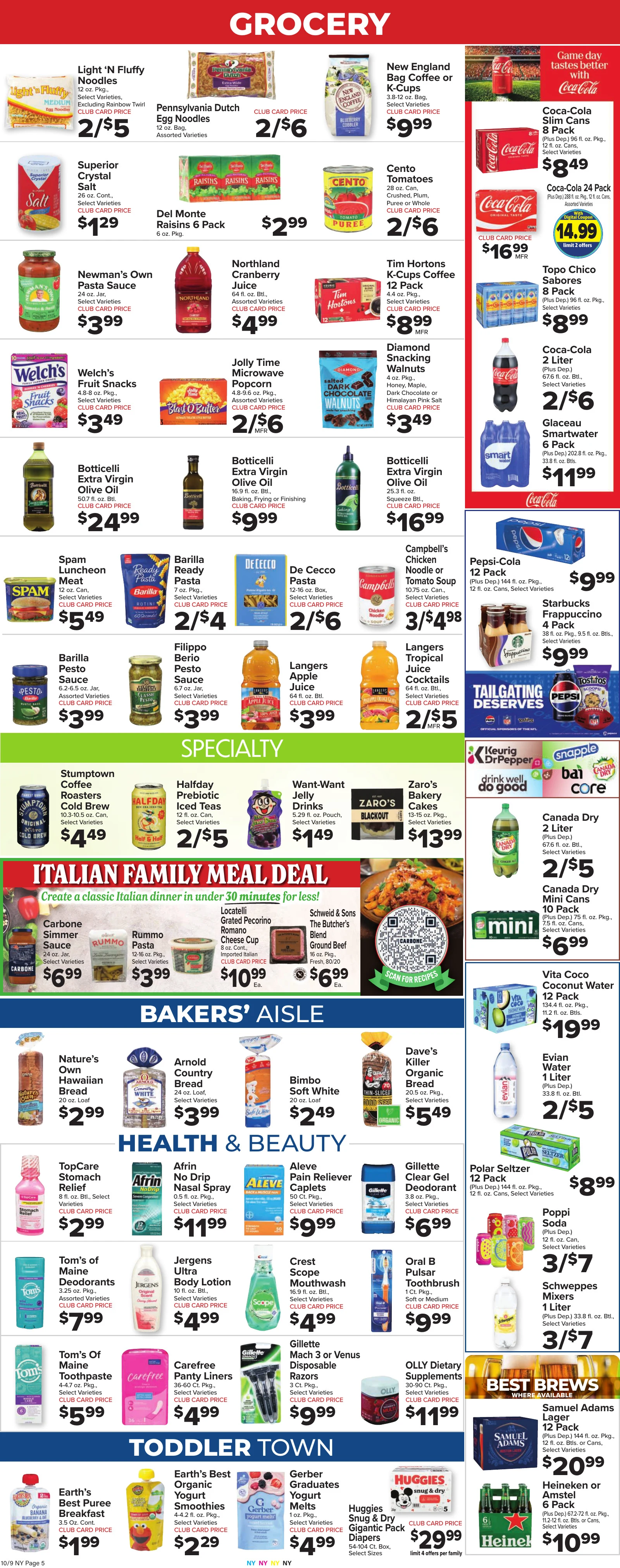 Green Way Markets Weekly Ad - Page 7