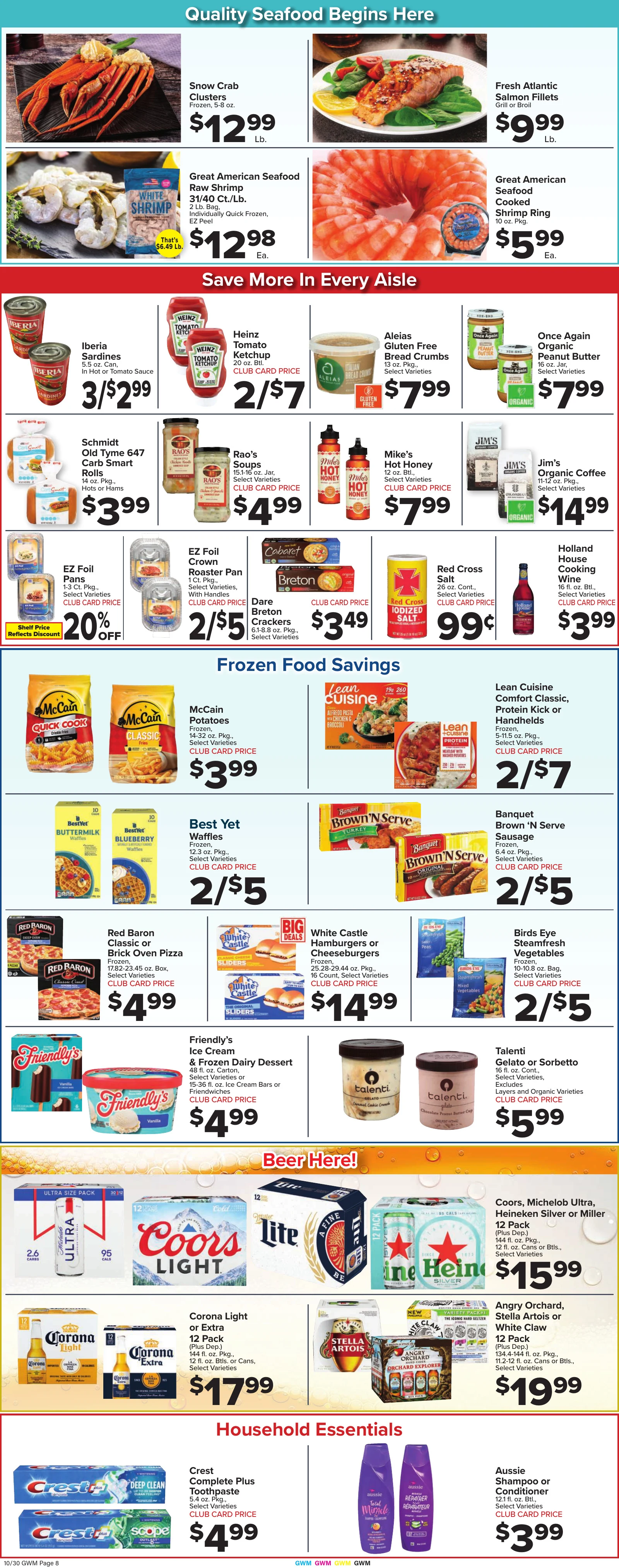 Green Way Markets Weekly Ad - Page 2