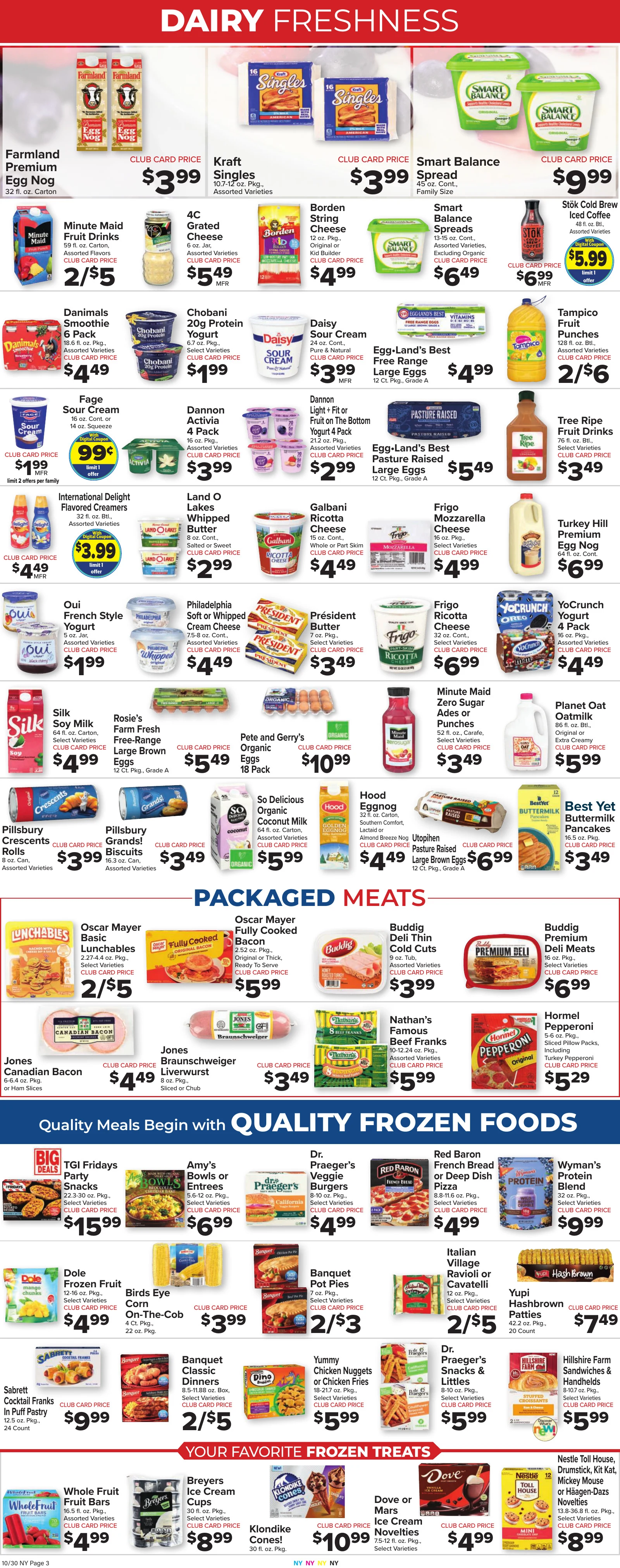 Green Way Markets Weekly Ad - Page 5