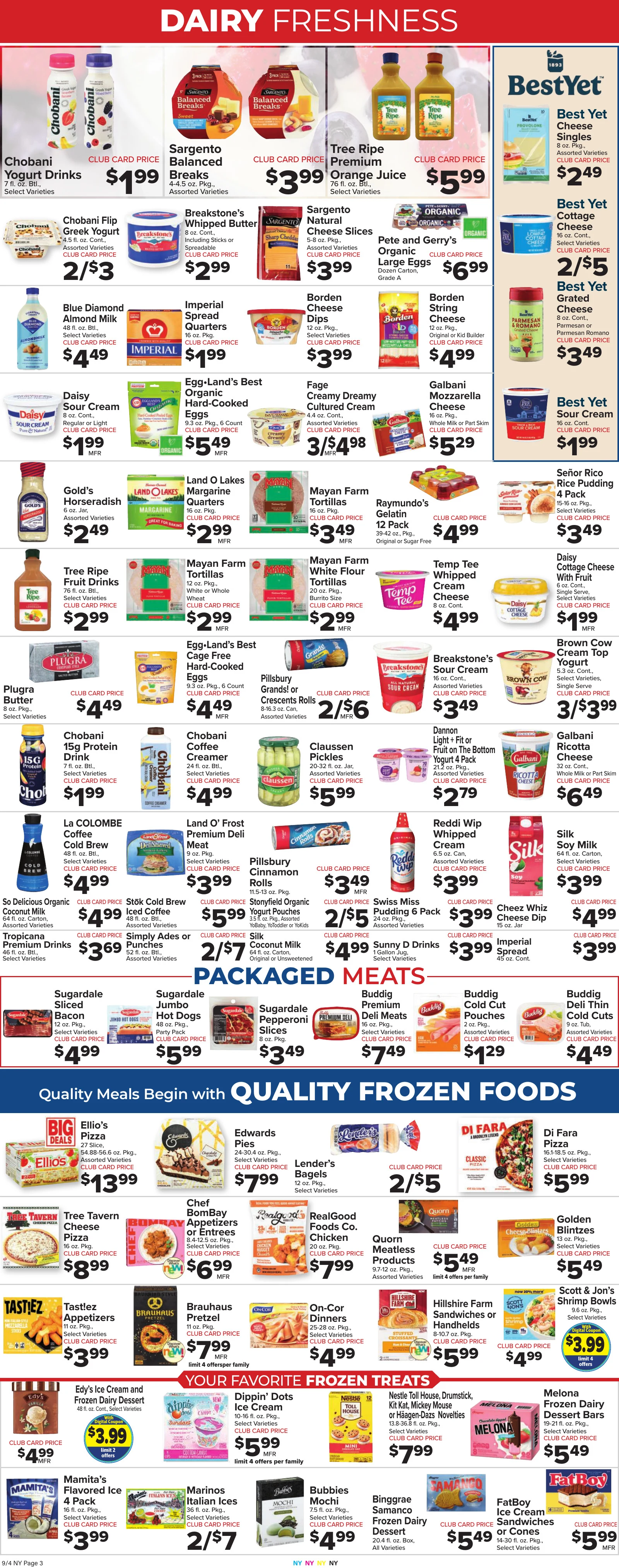 Green Way Markets Weekly Ad - Page 5