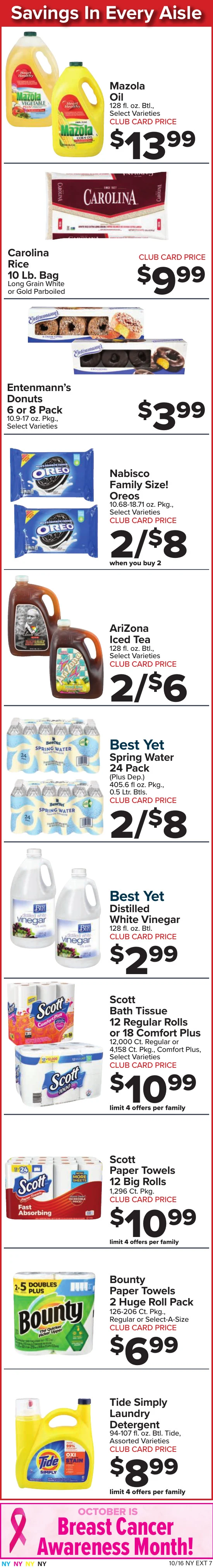Green Way Markets Weekly Ad - Page 2