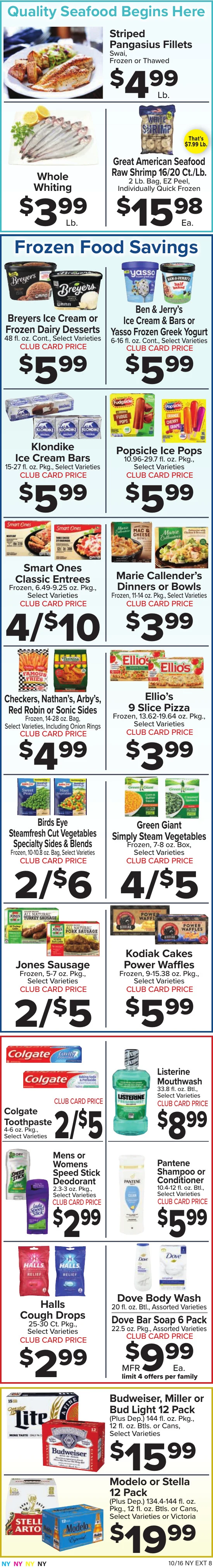 Green Way Markets Weekly Ad - Page 3