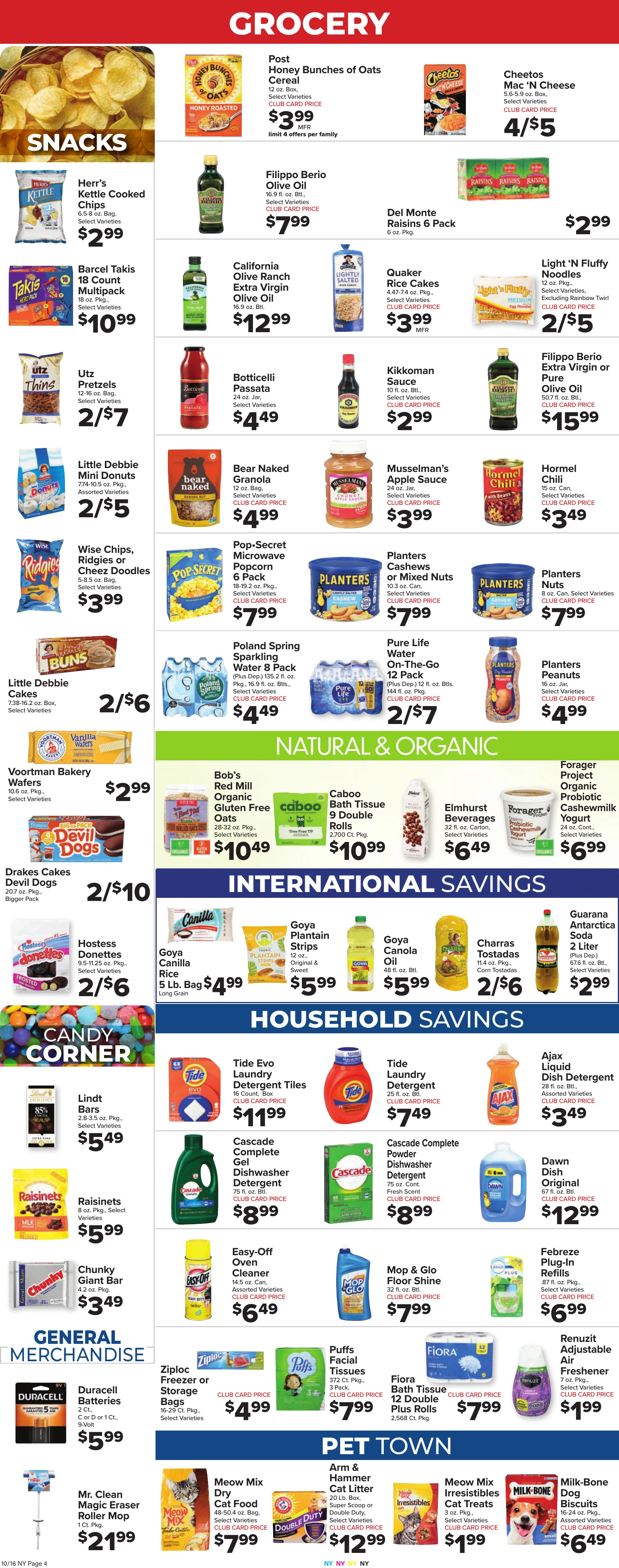 Green Way Markets Weekly Ad - Page 6