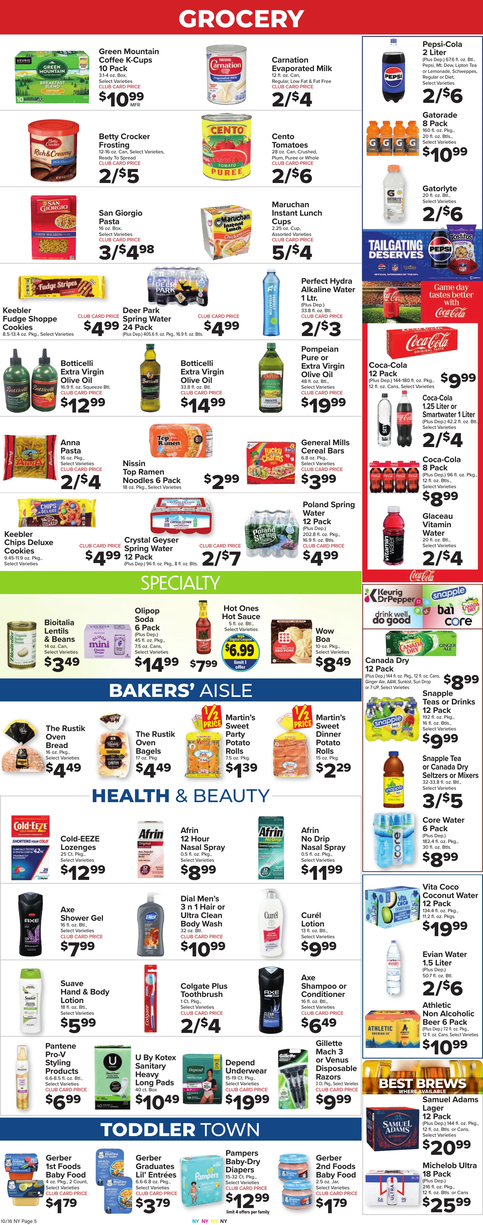 Green Way Markets Weekly Ad - Page 7