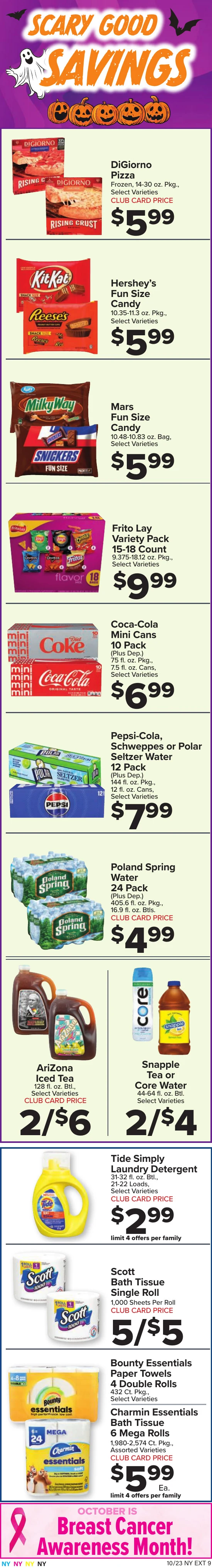 Green Way Markets Weekly Ad - Page 2