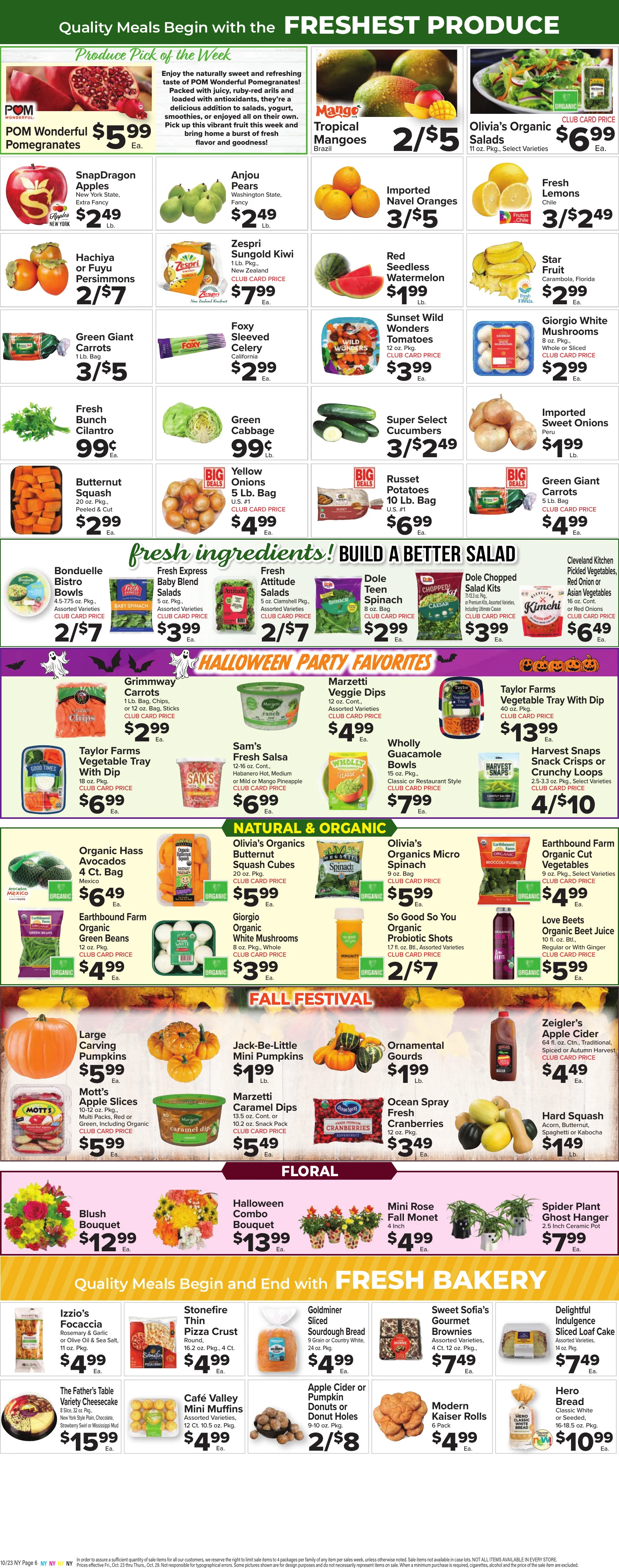 Green Way Markets Weekly Ad - Page 8