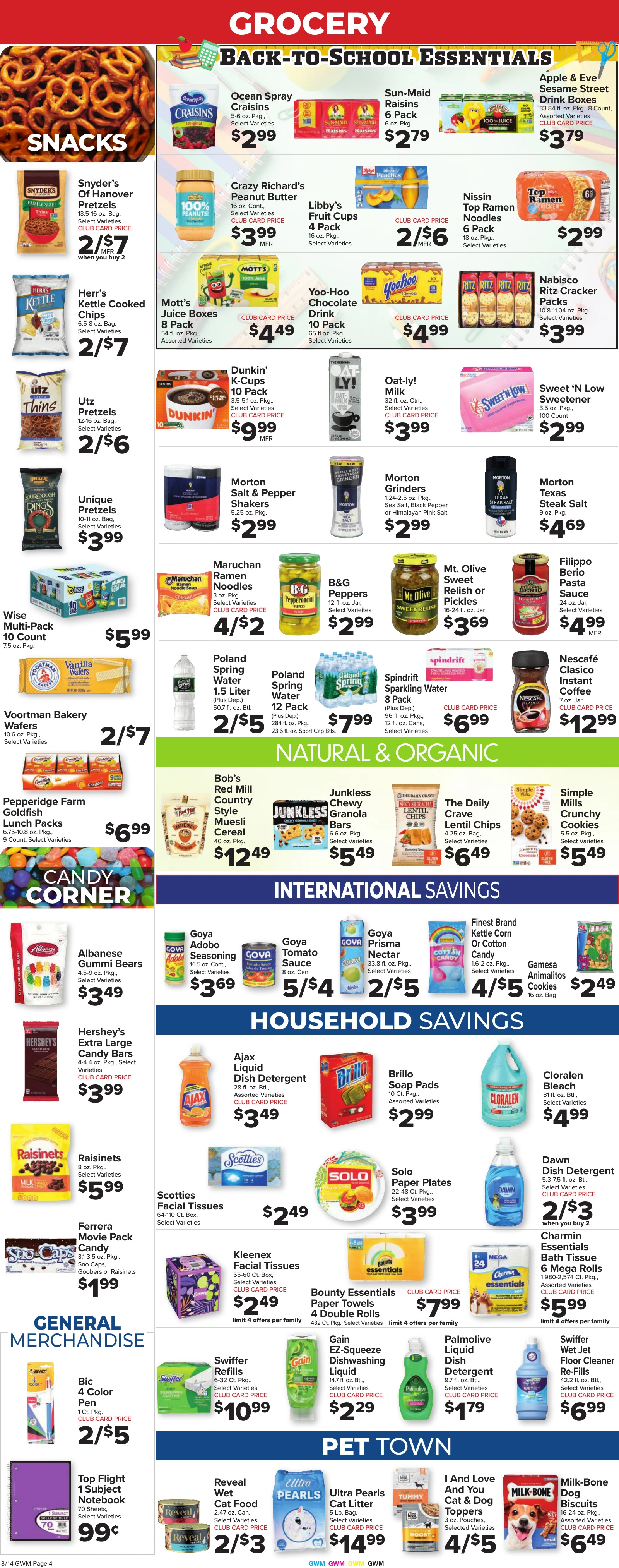 Flyer page 6